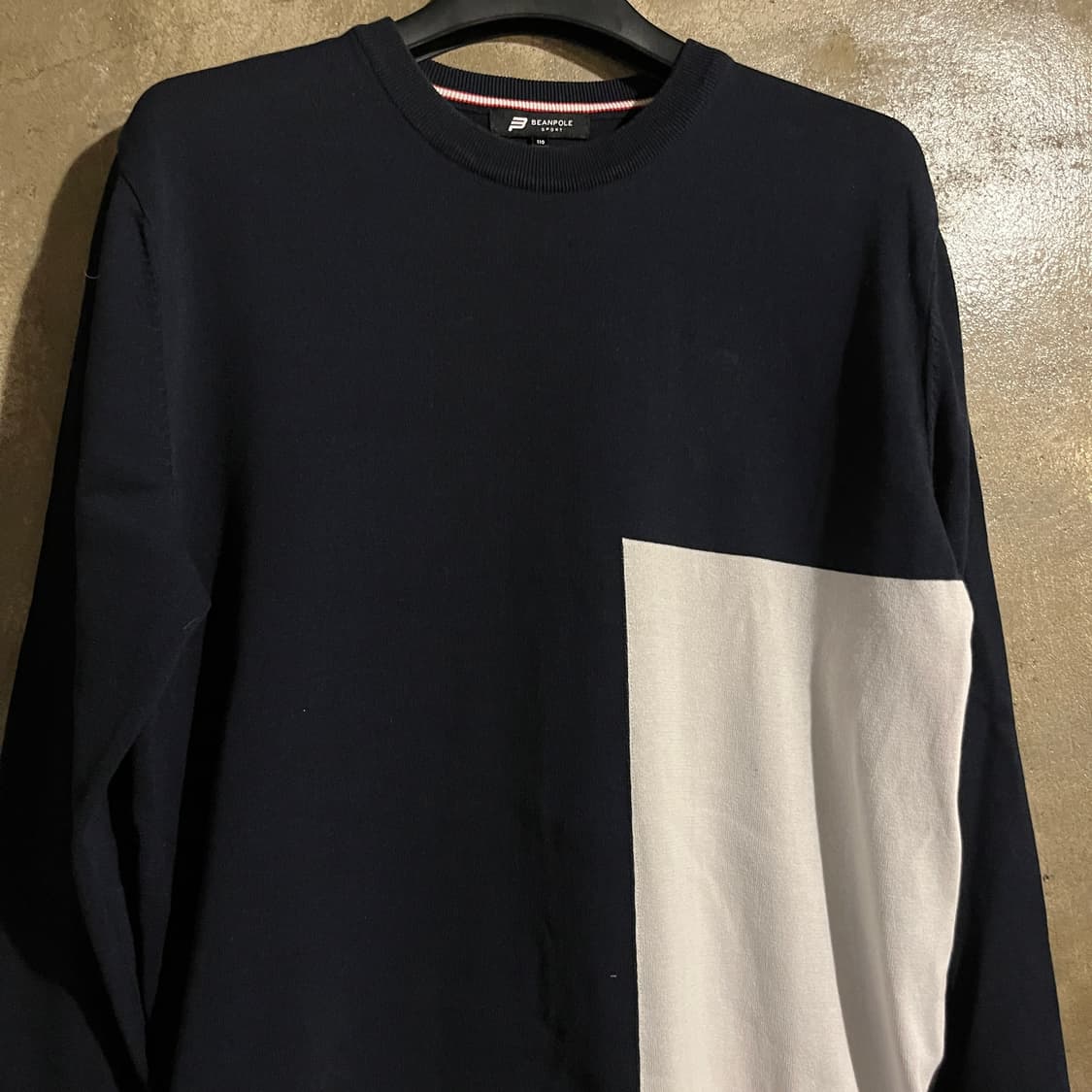 빈폴 니트 상품이미지3