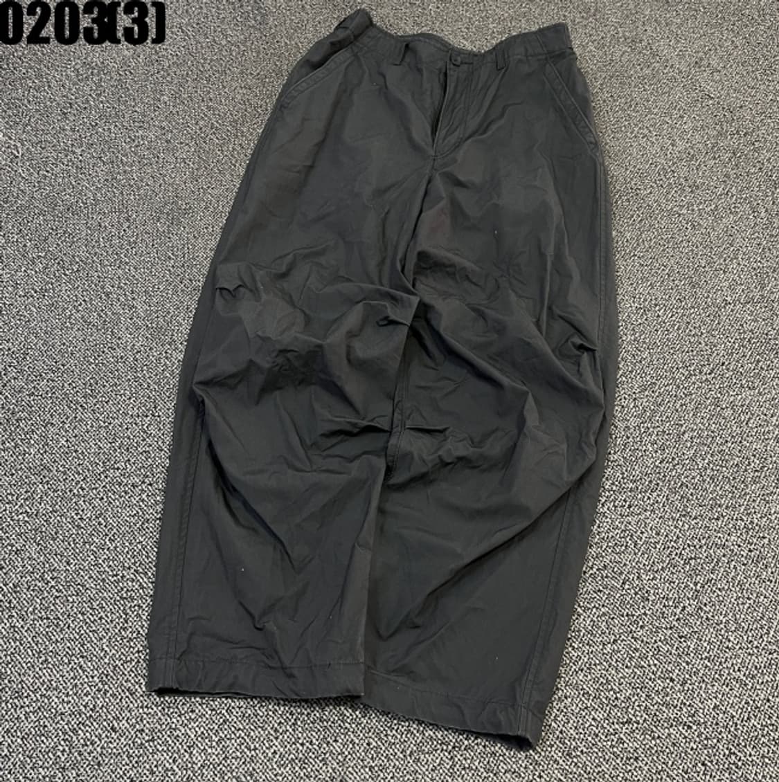 유니클로 팬츠 상품이미지1