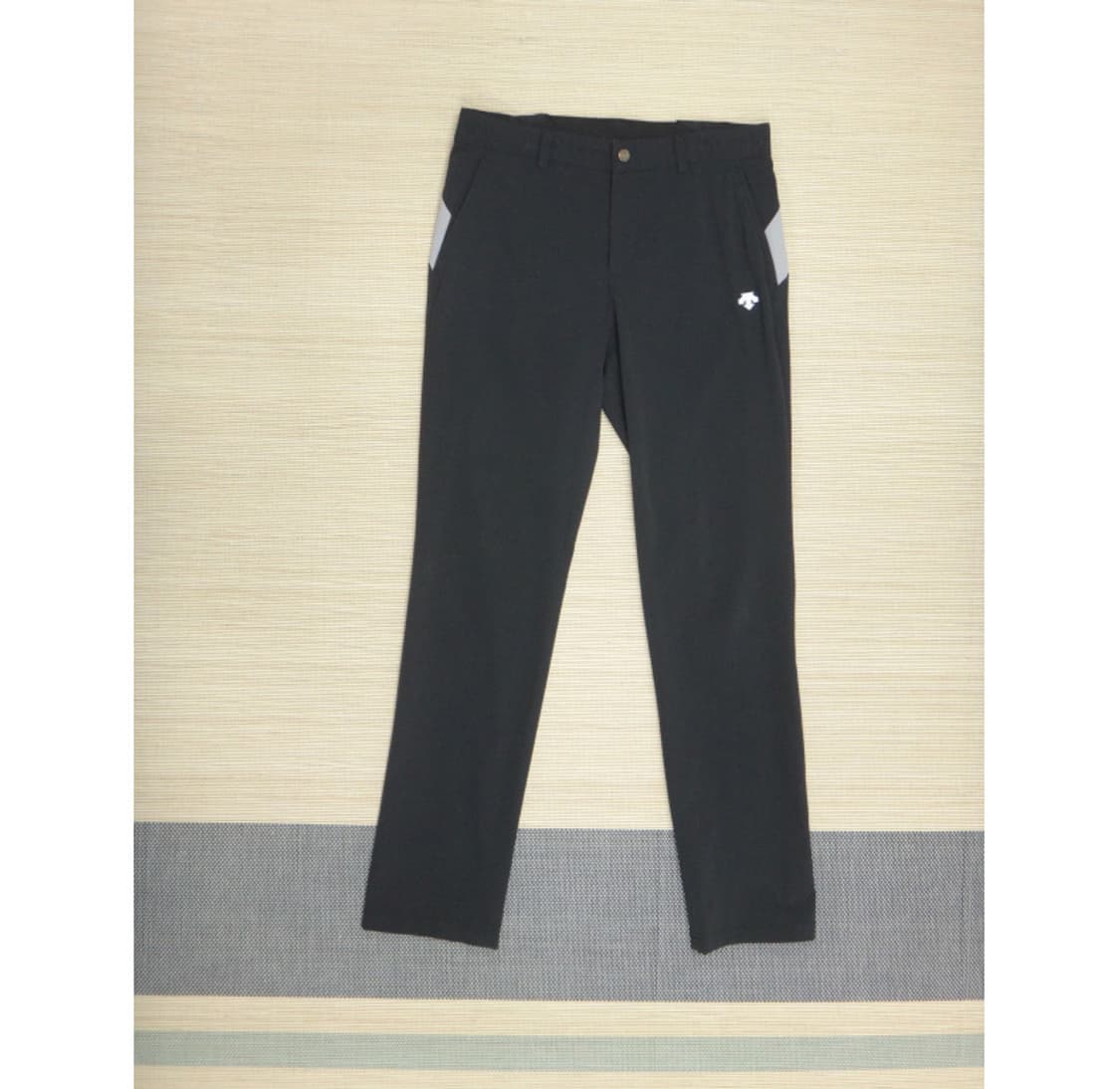 (30-31) 데상트 골프 F360 퍼포먼스 하절기 팬츠 상품이미지1