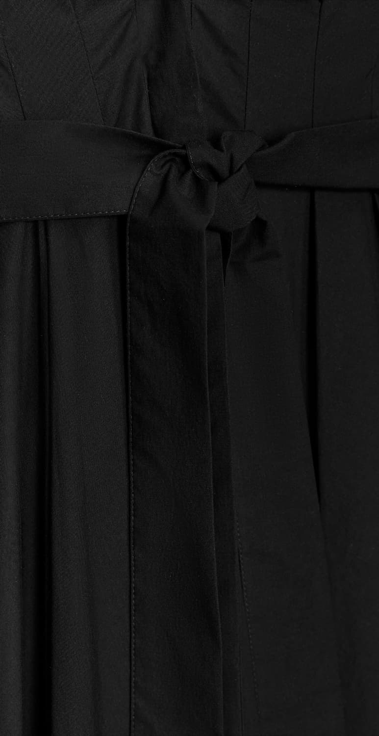 자라 플리츠 롱 원피스(정가129900) 상품이미지6