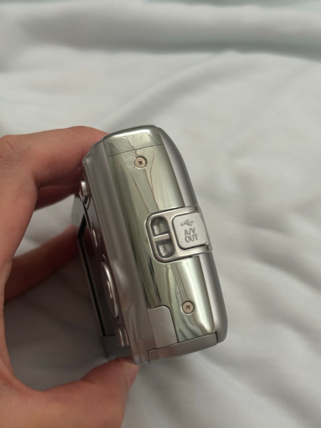 니콘 쿨픽스 P3(P4)풀박스 상품이미지2