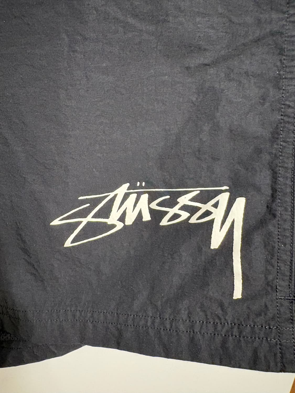 스투시 나이키 쇼츠 상품이미지2