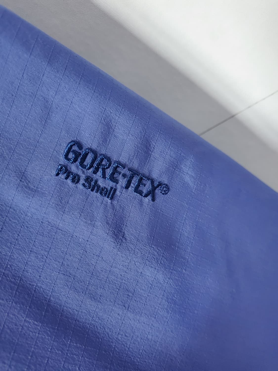 아크테릭스 고어텍스자켓 정품 L사이즈 상품이미지4