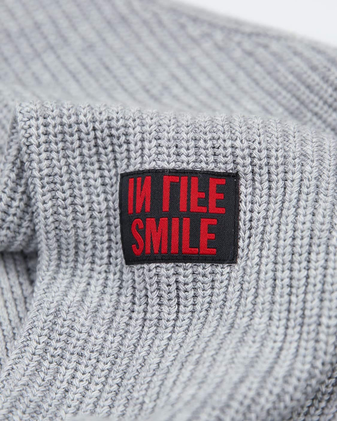 Diesel Asymmetric Waffle Knit Sweater 상품이미지8