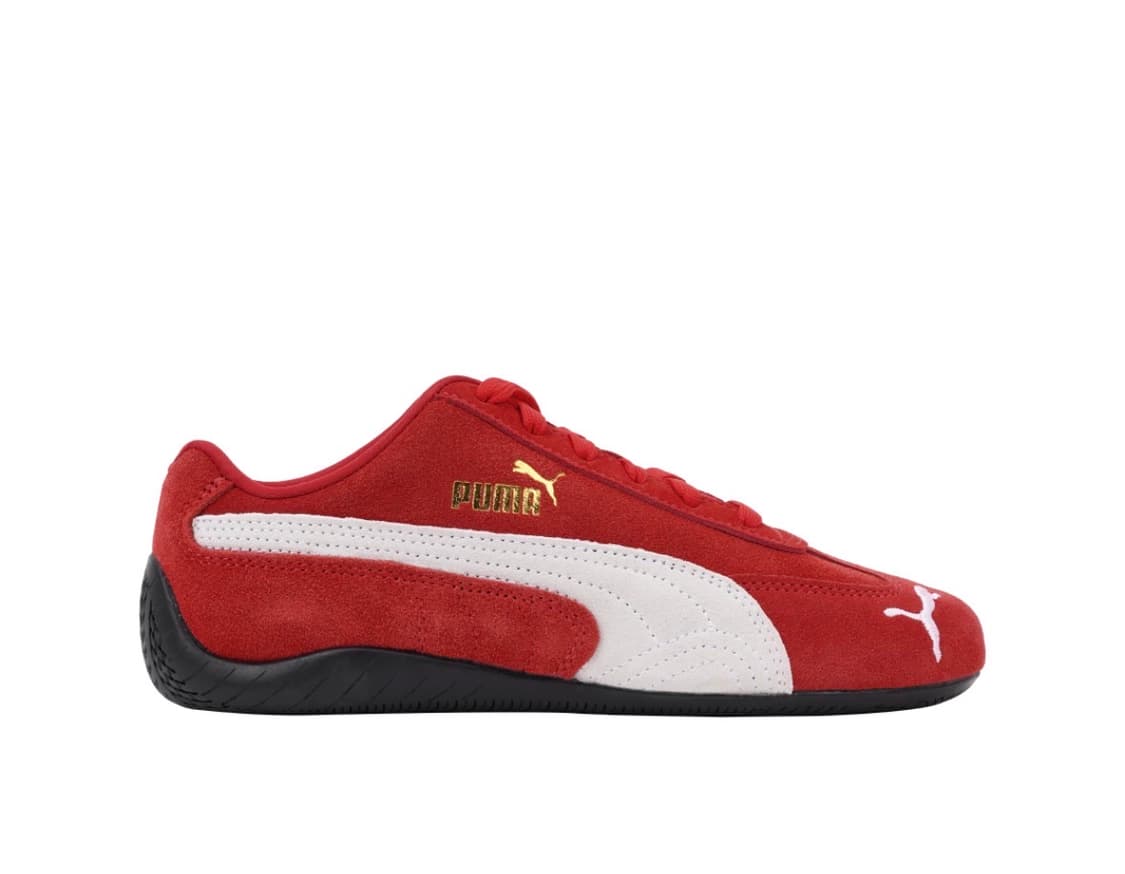 퓨마 PUMA 스피드캣 OG 레드 275 상품이미지1