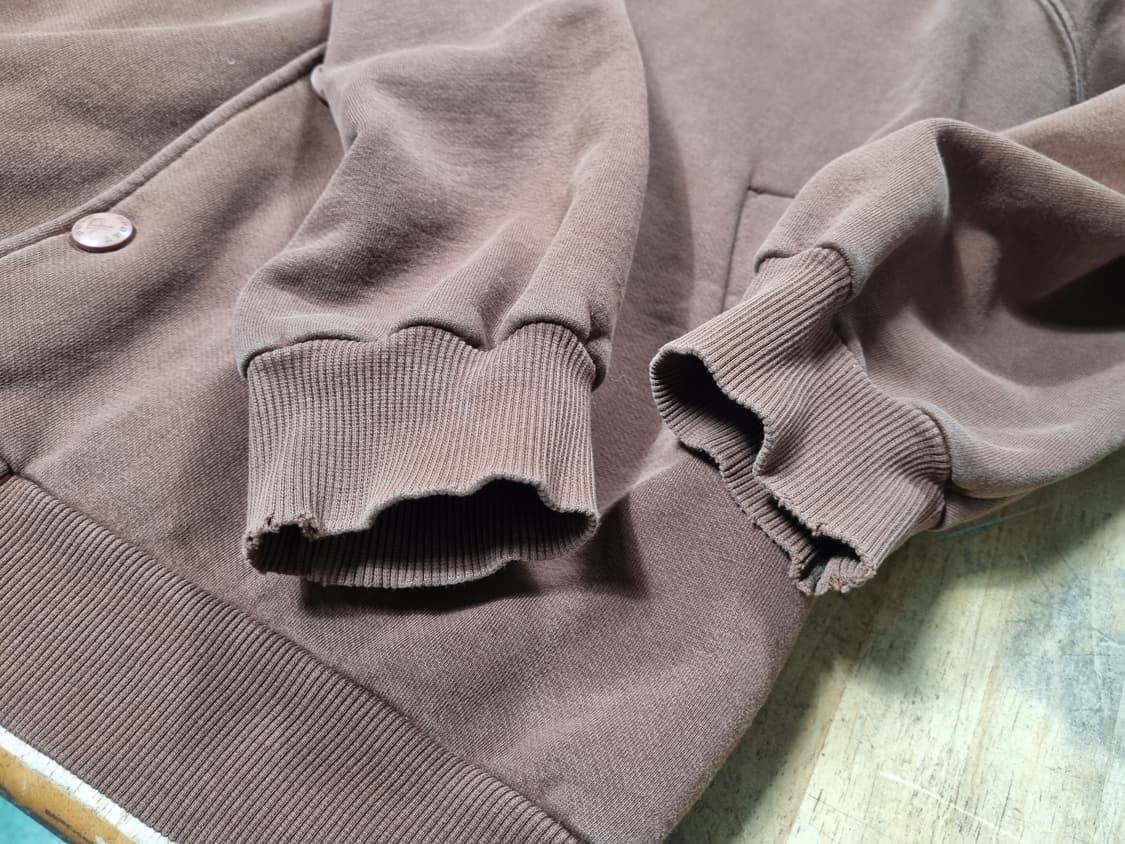 90's 폴로랄프로렌 빈티지 후드자켓 xl 상품이미지8