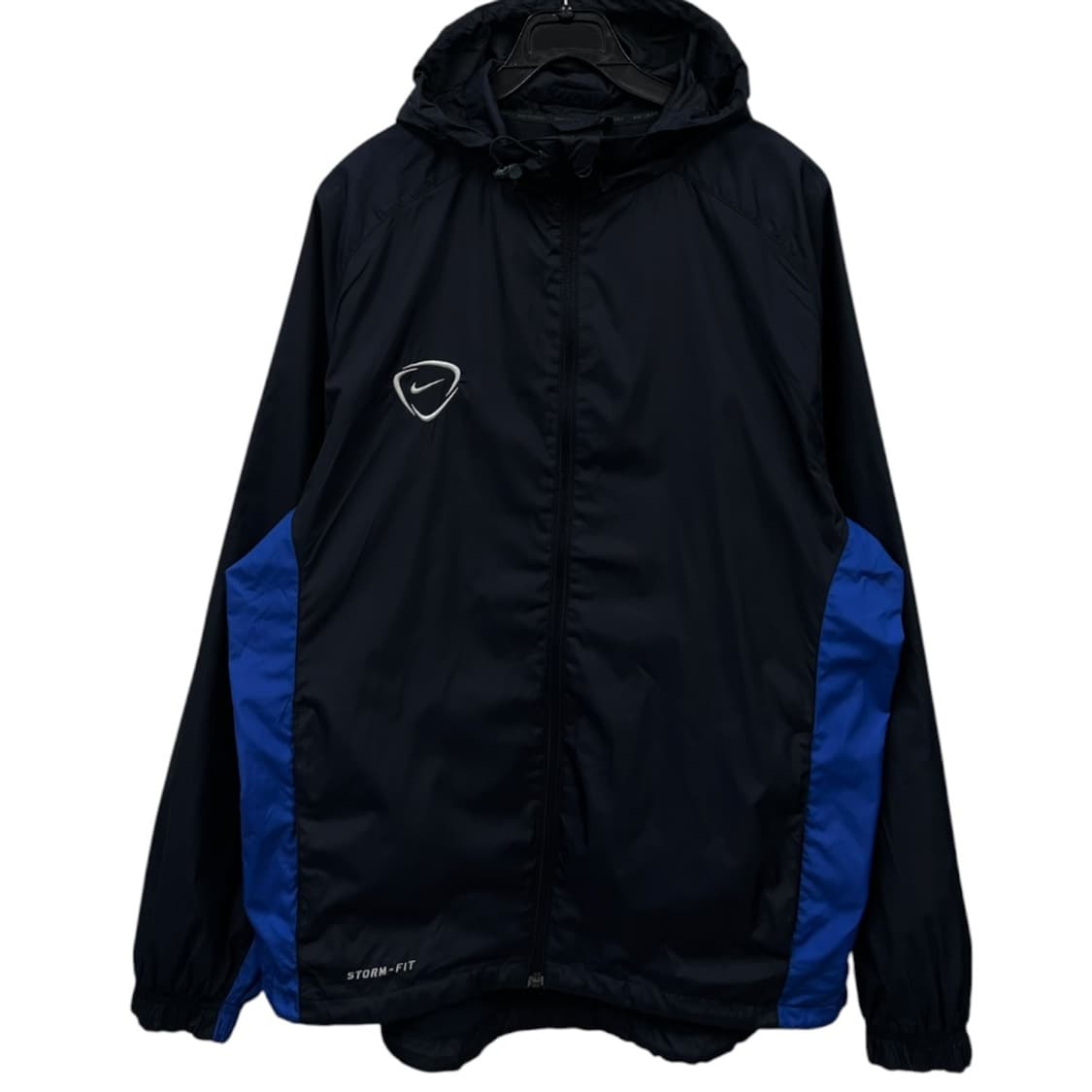 나이키 후드 바람막이 상품이미지1