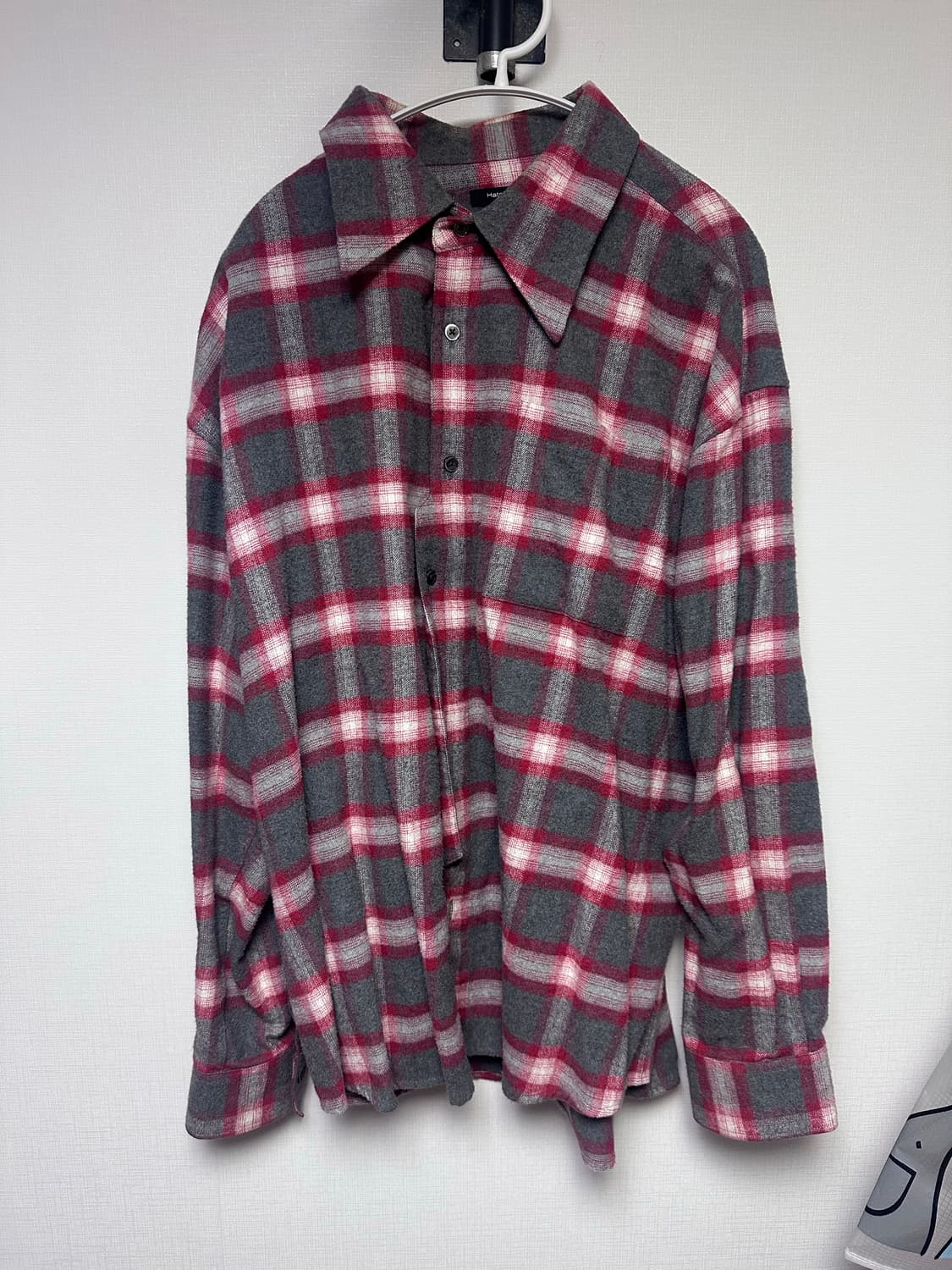 해칭룸 아카이브셔츠 3 상품이미지1