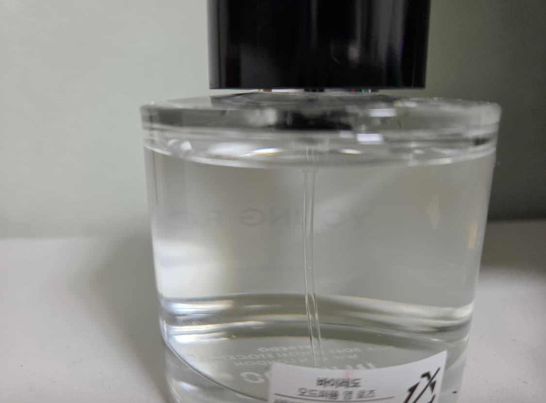 바이레도 영로즈 100ml 국문택 상품이미지2