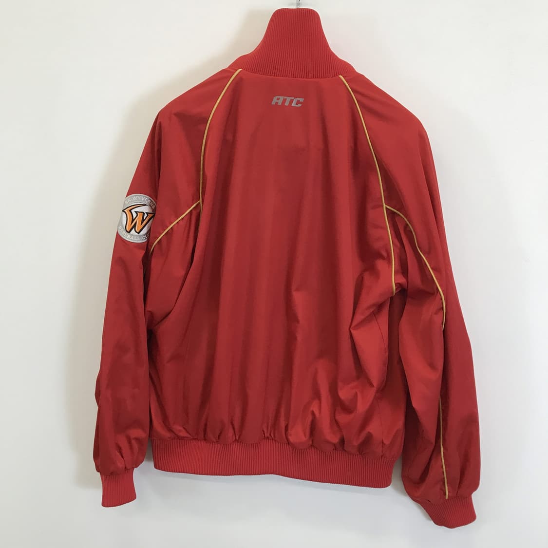 ATC SK와이번스 야구점퍼 [100 L] 상품이미지4