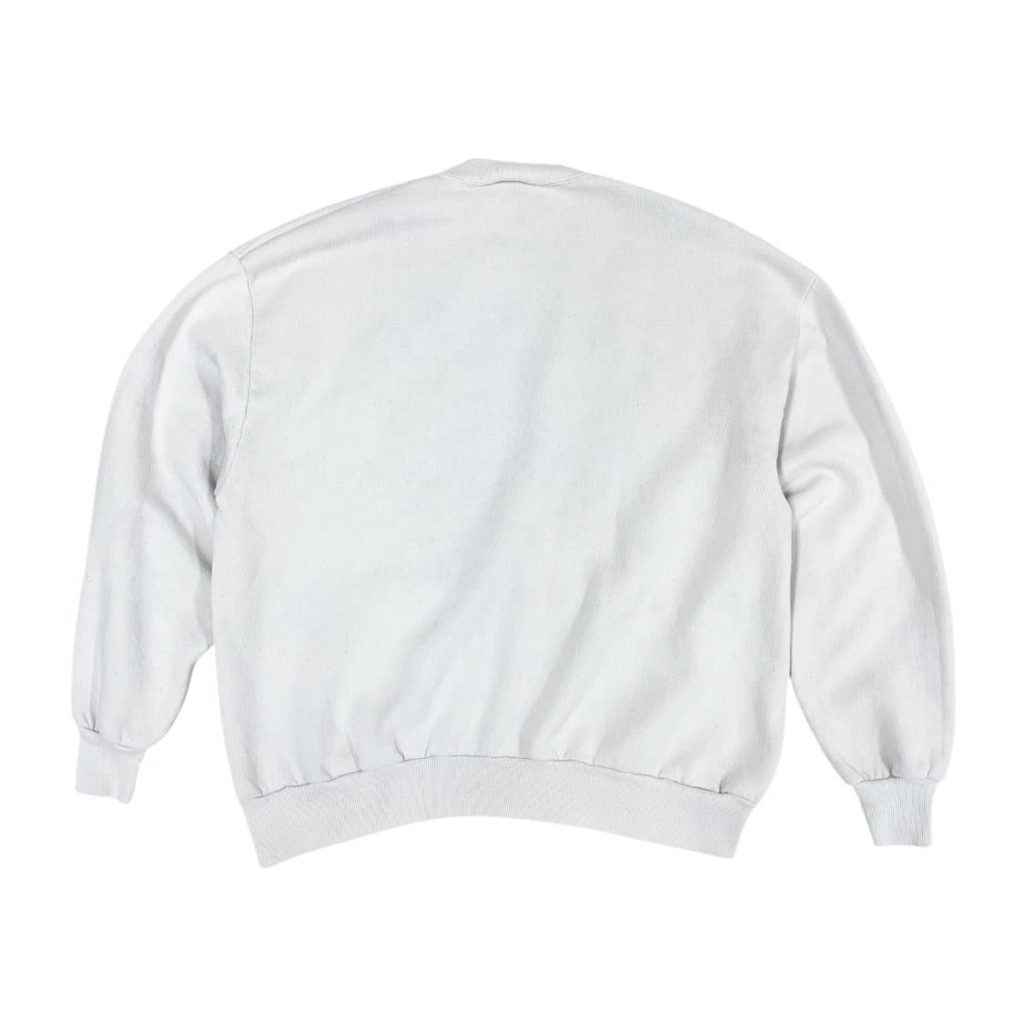[X[XL] 90s Jerzees made USA 빈티지 저지스 스웻셔츠 상품이미지3