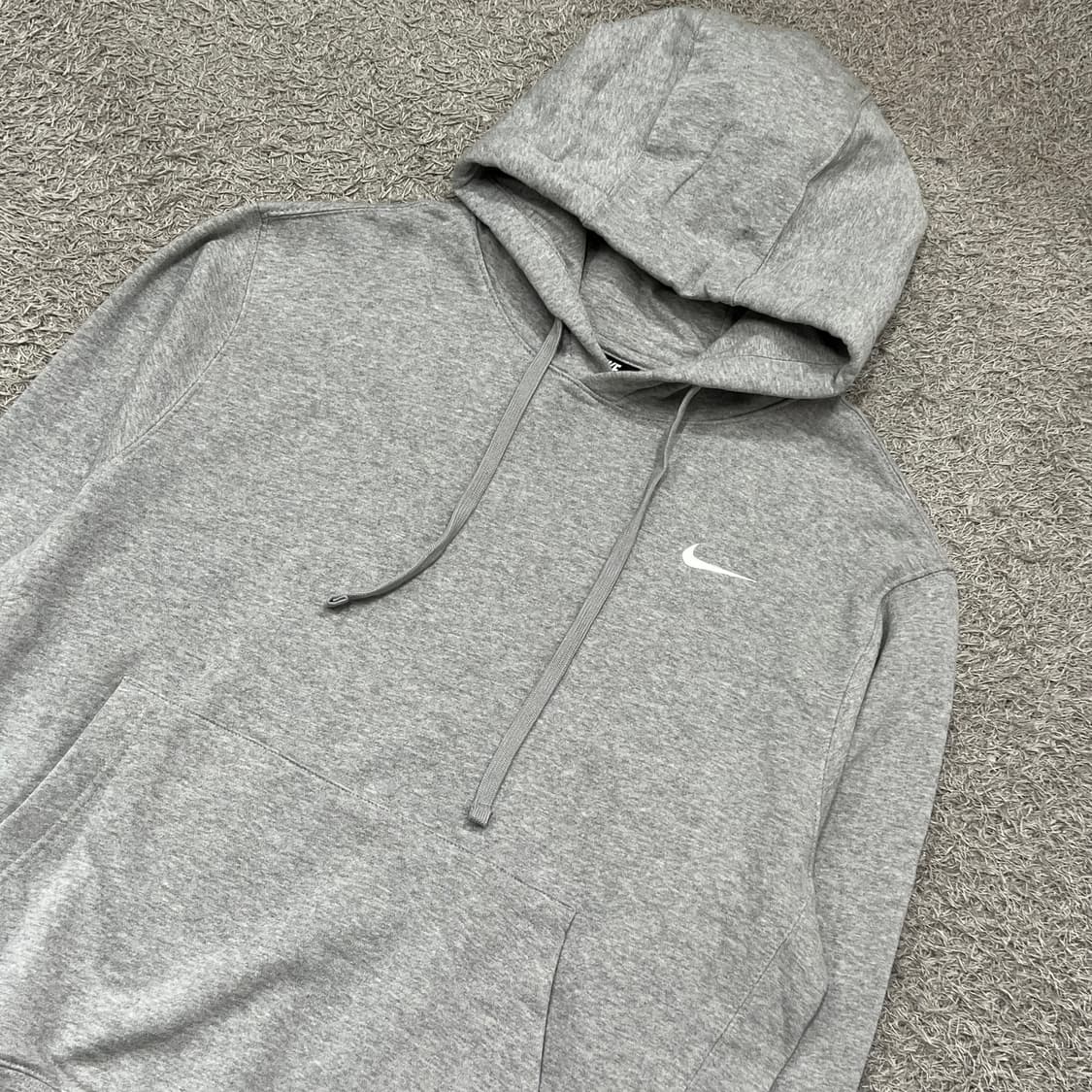 [100] 나이키 후드티 상품이미지1