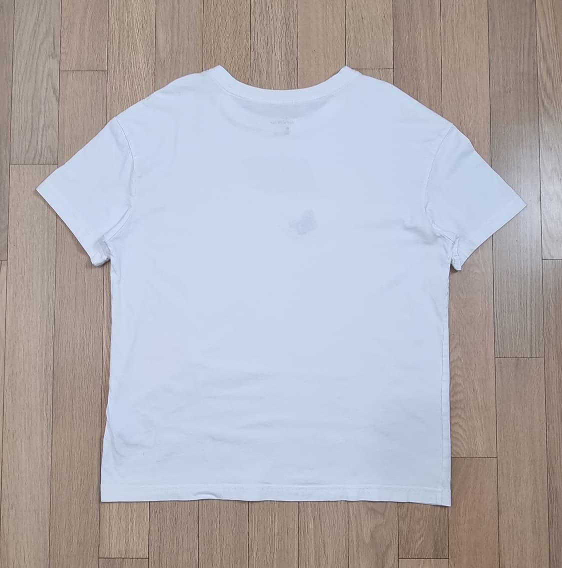 나이키 네이쳐 반팔 L _ 여성 상품이미지6