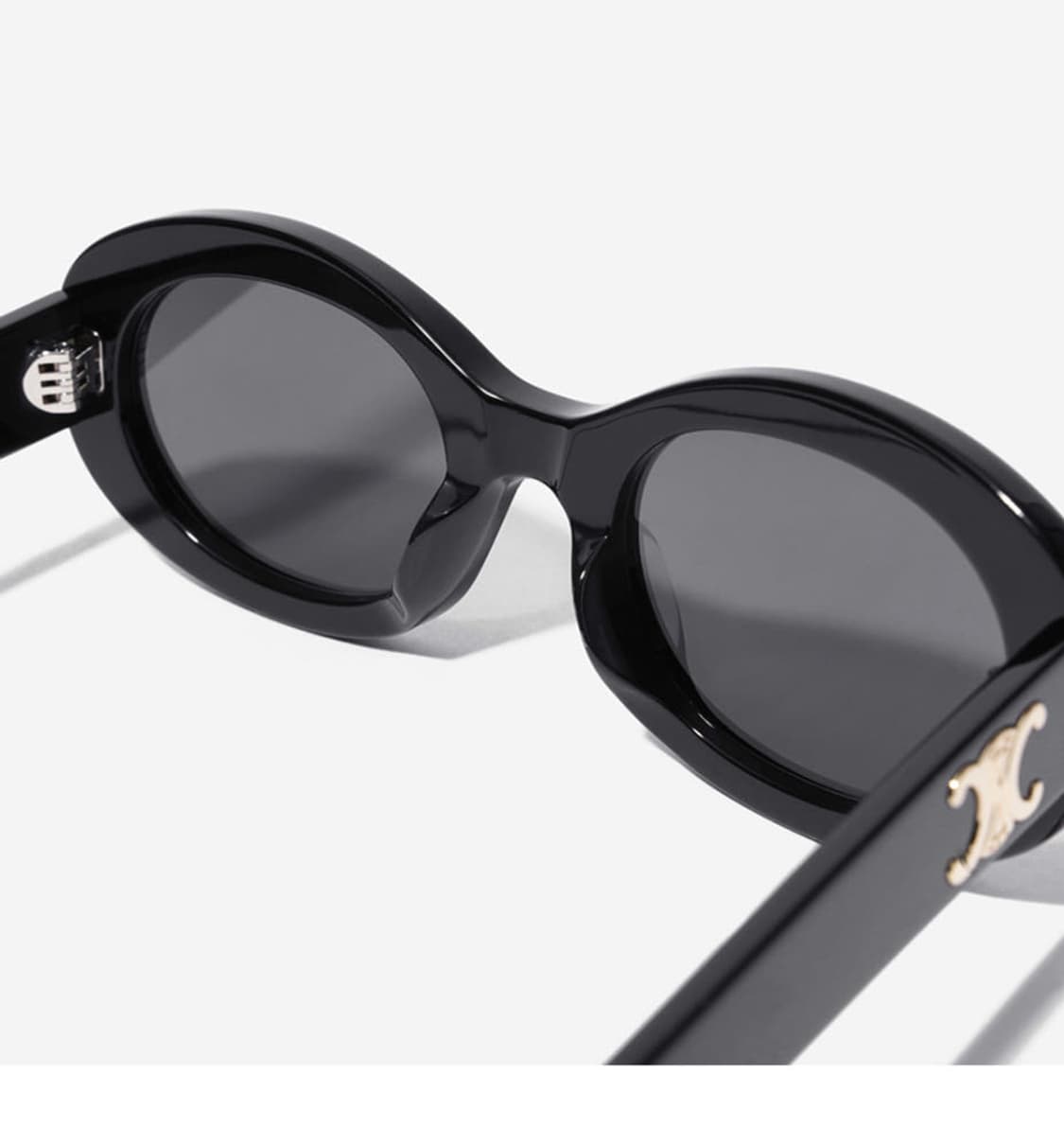 셀린느 아세테이트 트리옹프 01 선글라스 상품이미지3