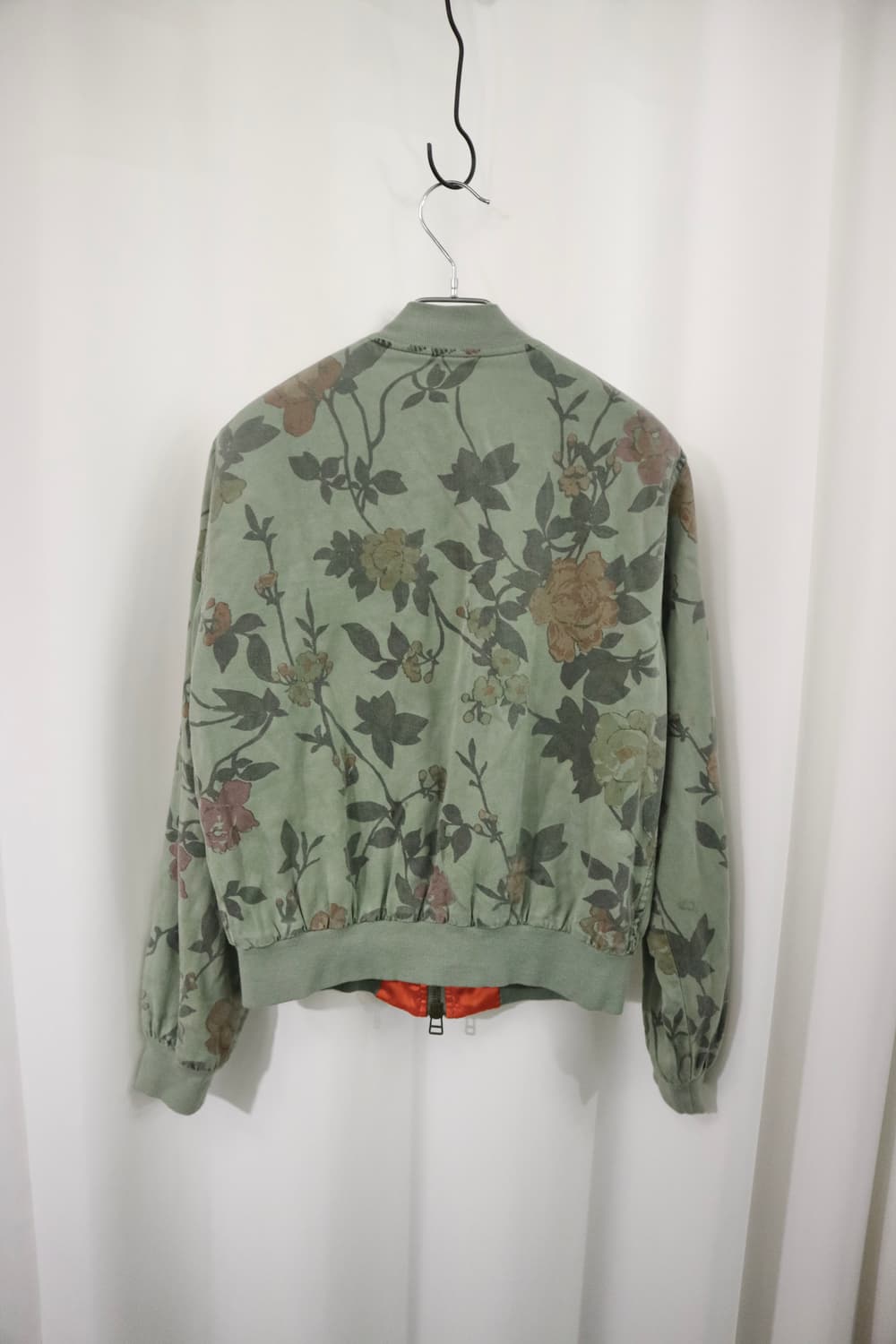 Pam & Gela floral bomber jacket 상품이미지3