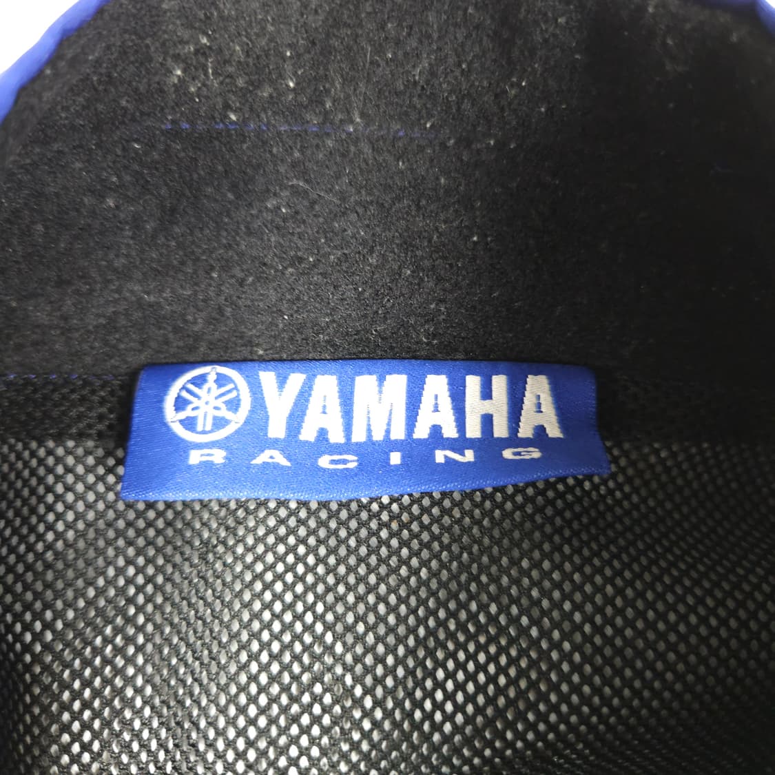 야마하 레이싱 바람막이 자켓 상품이미지3