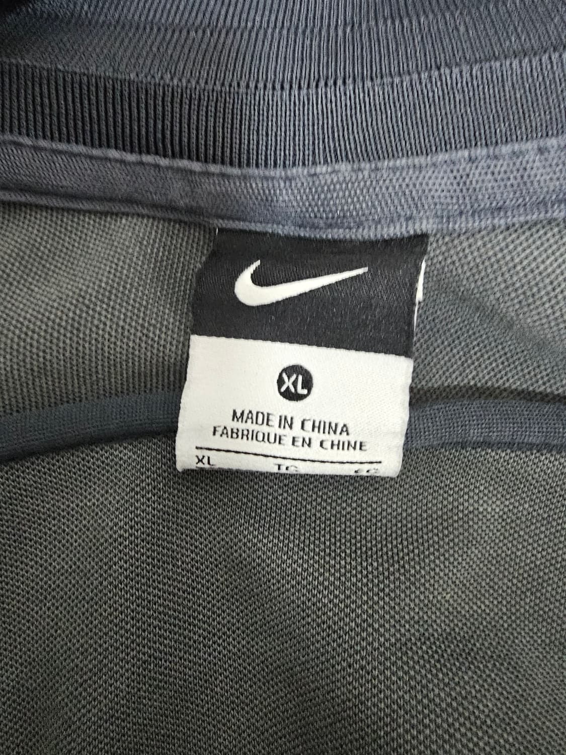 나이키 FC바르셀로나 트랙탑져지 XL 상품이미지3