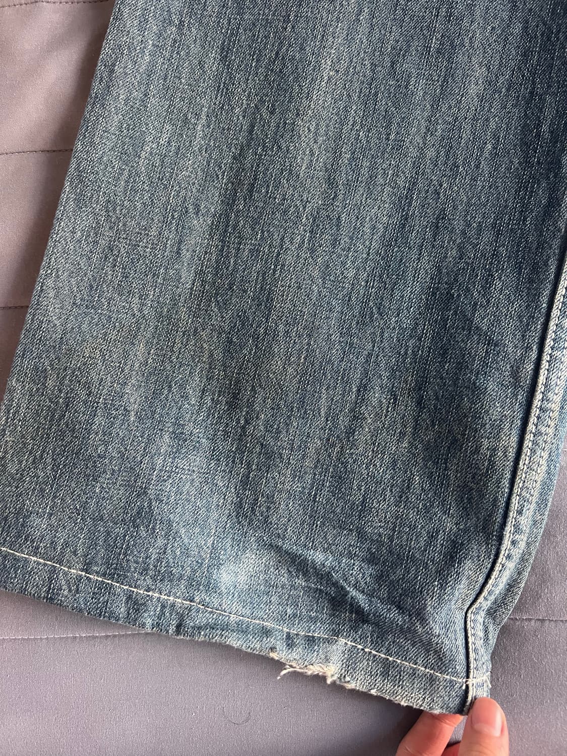 리바이스 569 상품이미지6