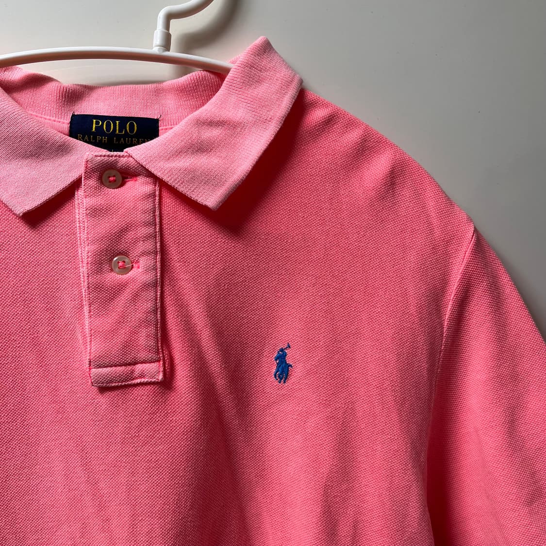 폴로 랄프로렌 PK 카라티 L(14-16) 상품이미지2