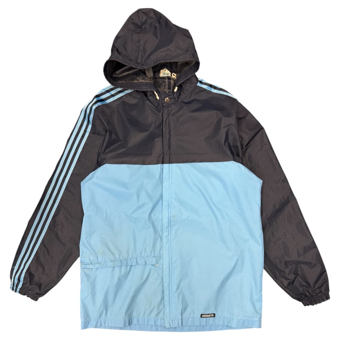 80’s Vintage ADIDAS ANORAK Jacket 상품이미지1