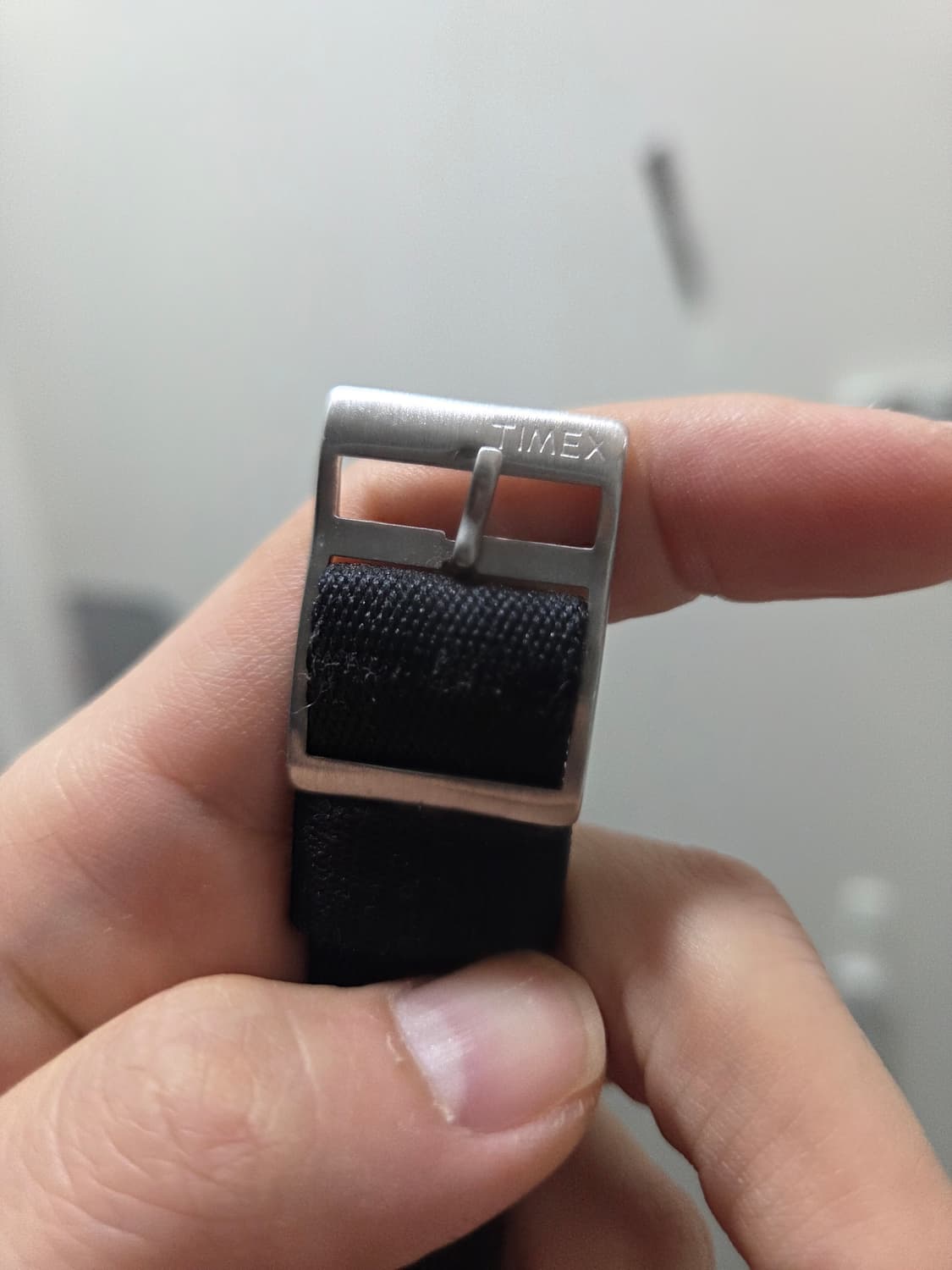 타이맥스 캠퍼 mk1  필드워치 상품이미지6