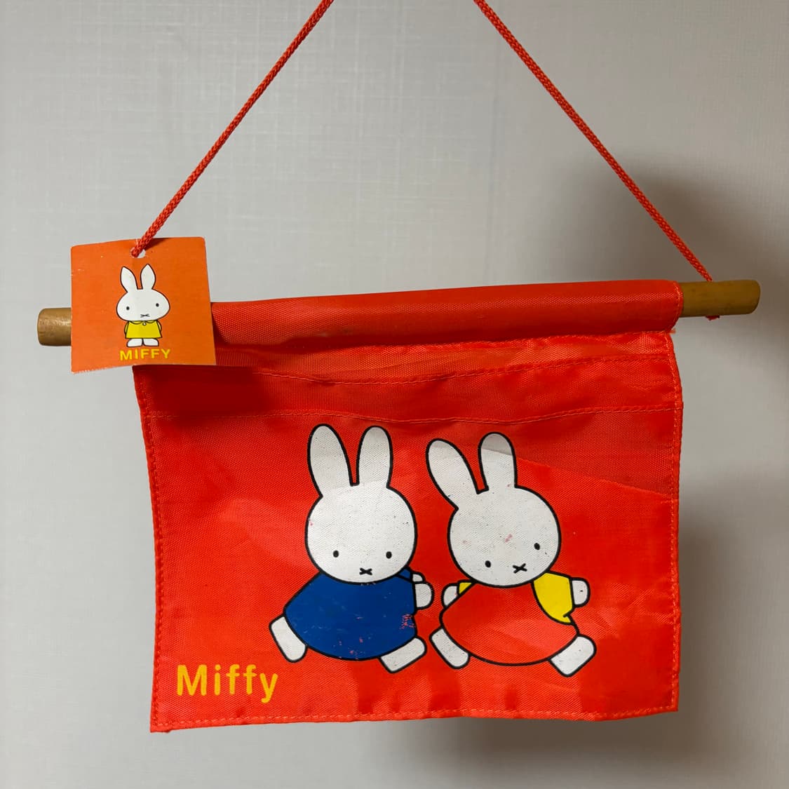 고전 미피 벽걸이 소품 상품이미지1