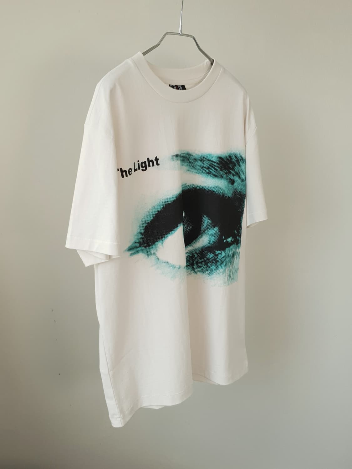 SAINT MICHAEL print t 상품이미지8