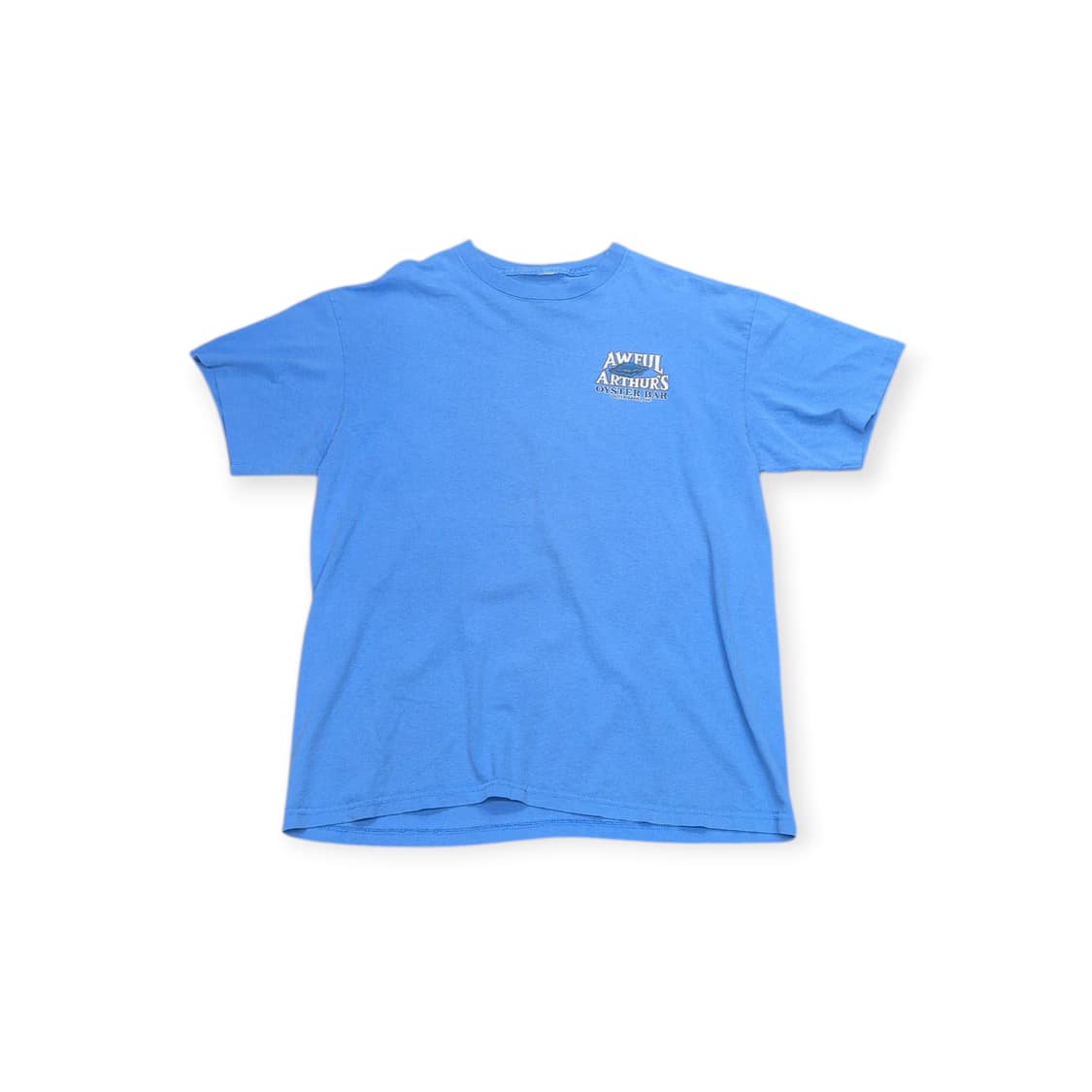 빈티지 반팔 티셔츠 상품이미지1