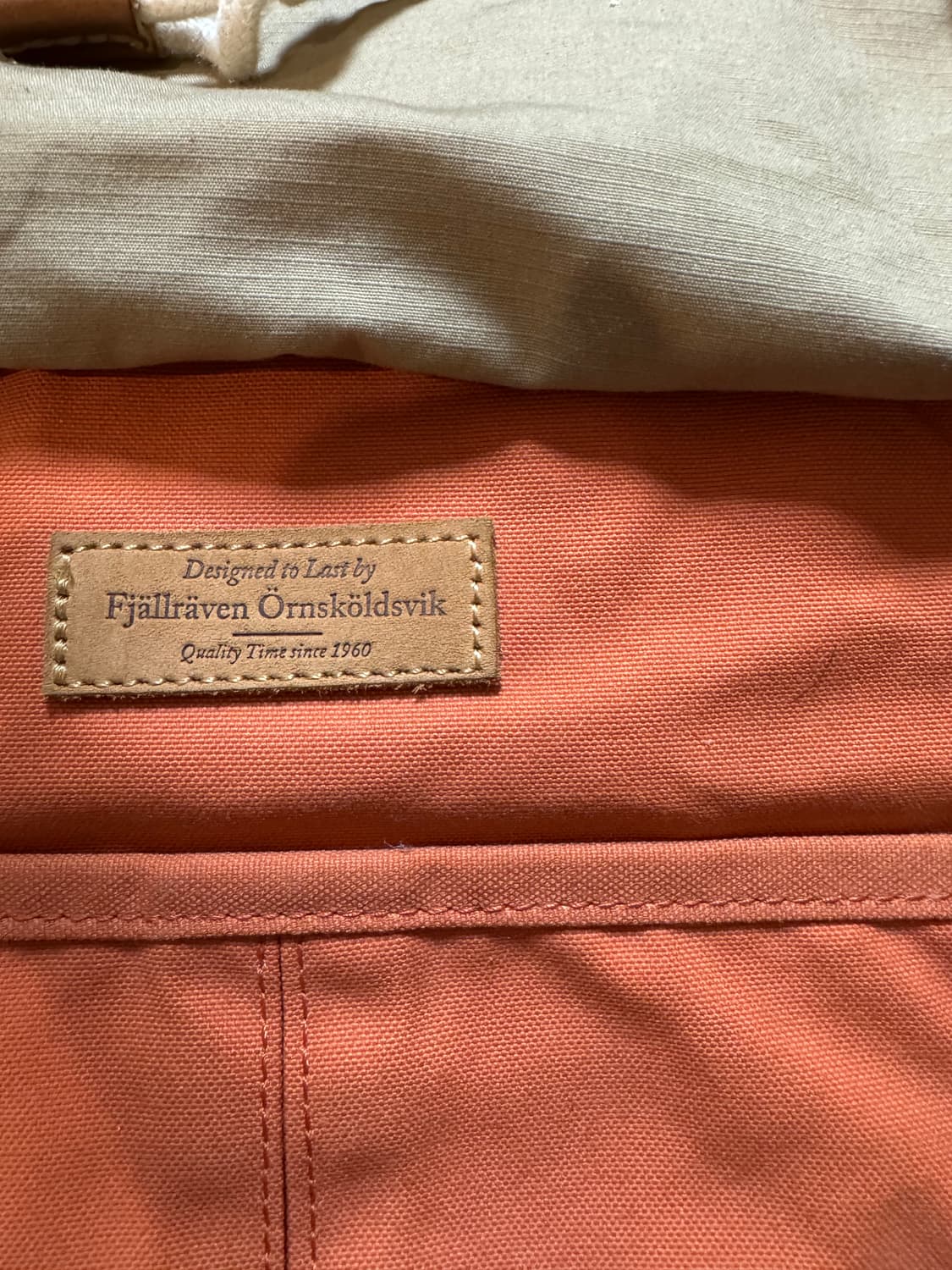 피엘라벤 백팩 상품이미지6