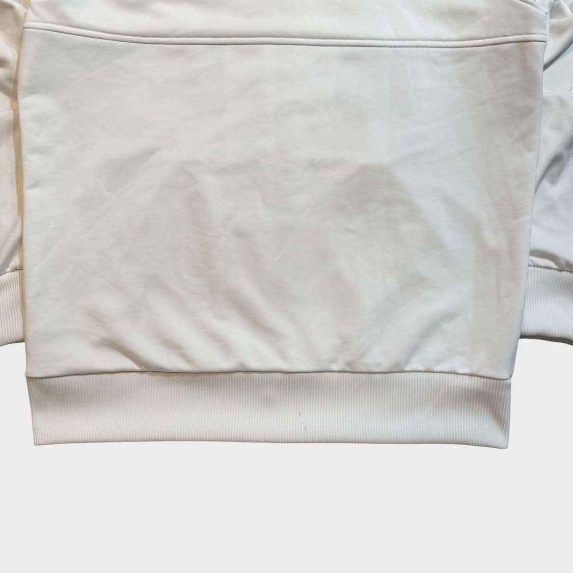 11-12 아디다스 레알 마드리드 트랙탑 져지 상품이미지7