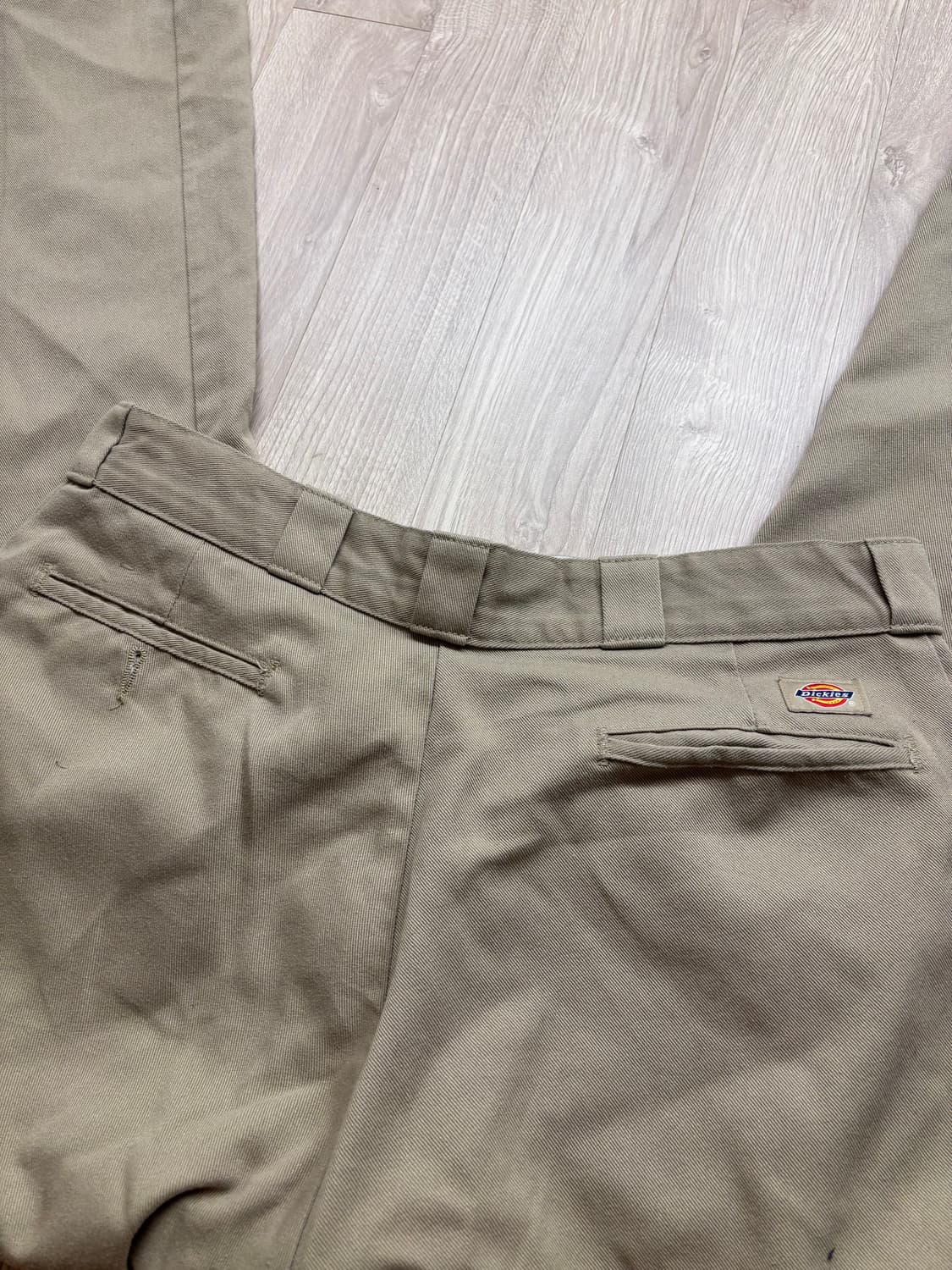 빈티지 디키즈 874 플렉스 워크 팬츠 36/34 상품이미지7