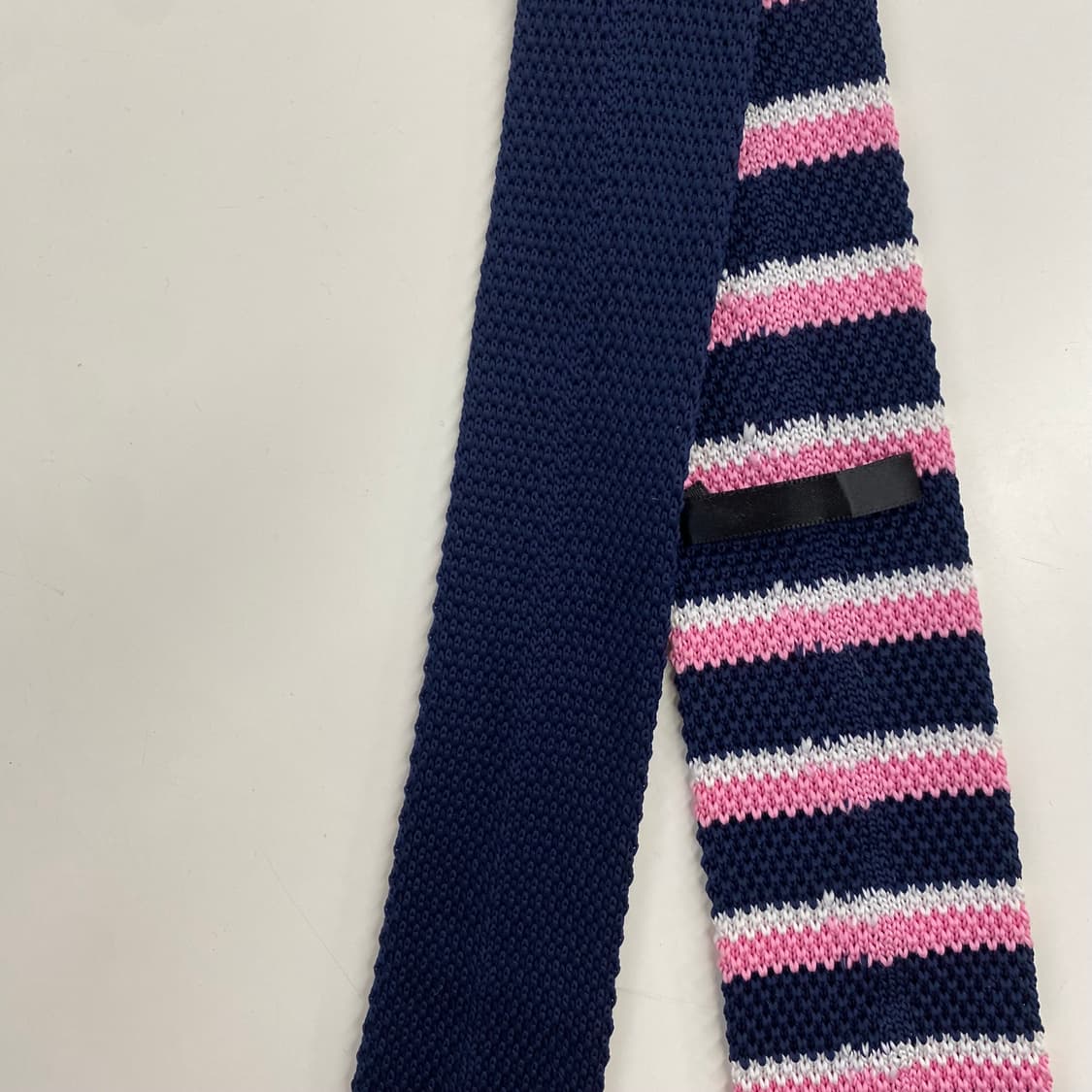 니트넥타이 6.2cm 상품이미지6