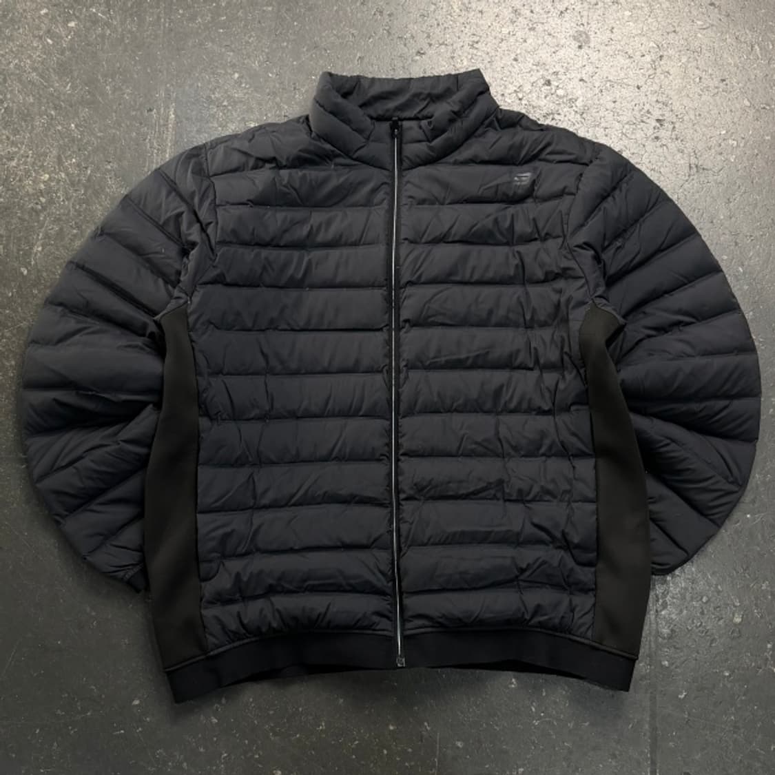 105 빈폴 경량패딩  상품이미지1