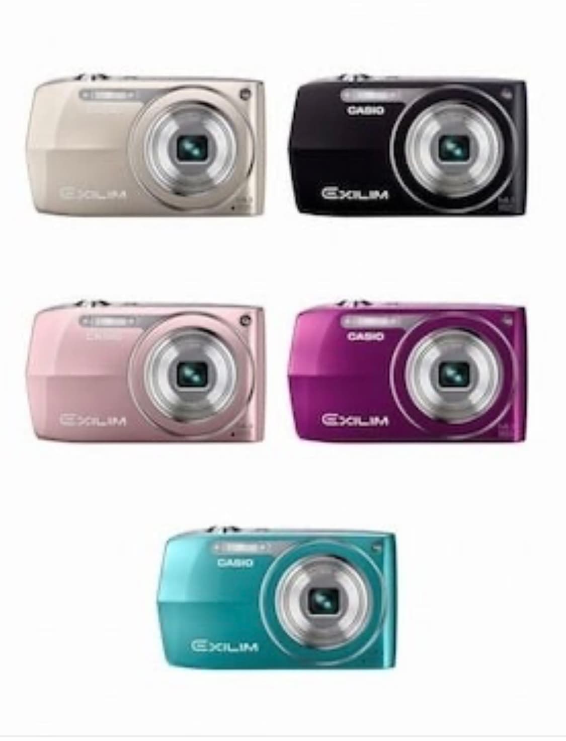 구함!!) 카시오 엑슬림 z2300 구합니다 상품이미지1