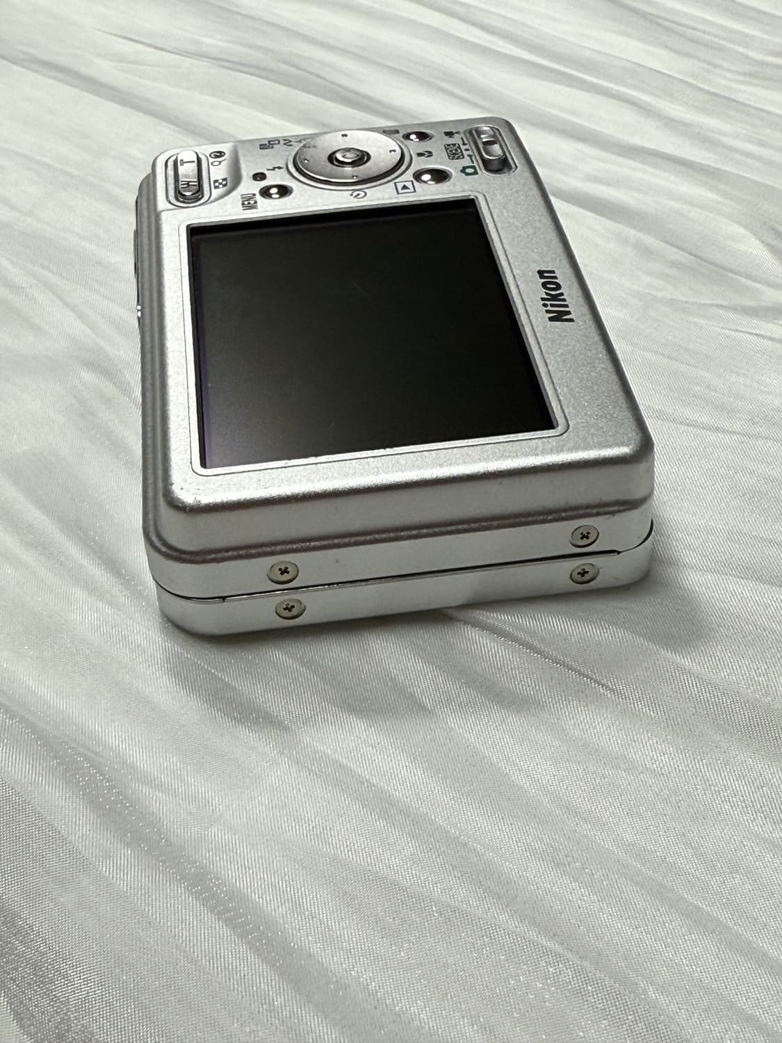Nicon coolpix 쿨픽스 s1  상품이미지6