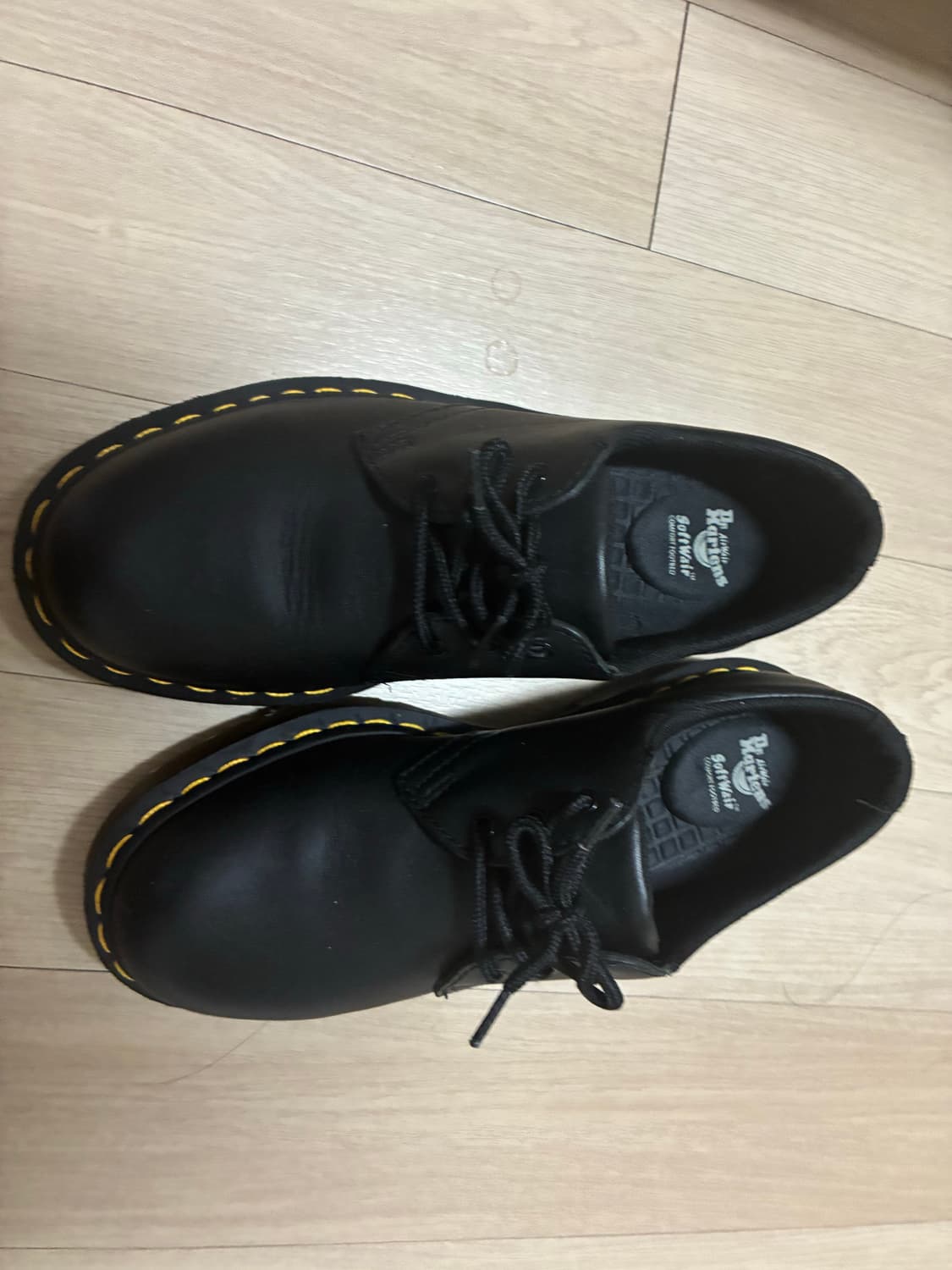 닥터마틴 1461 SR 사이즈 6 상품이미지2