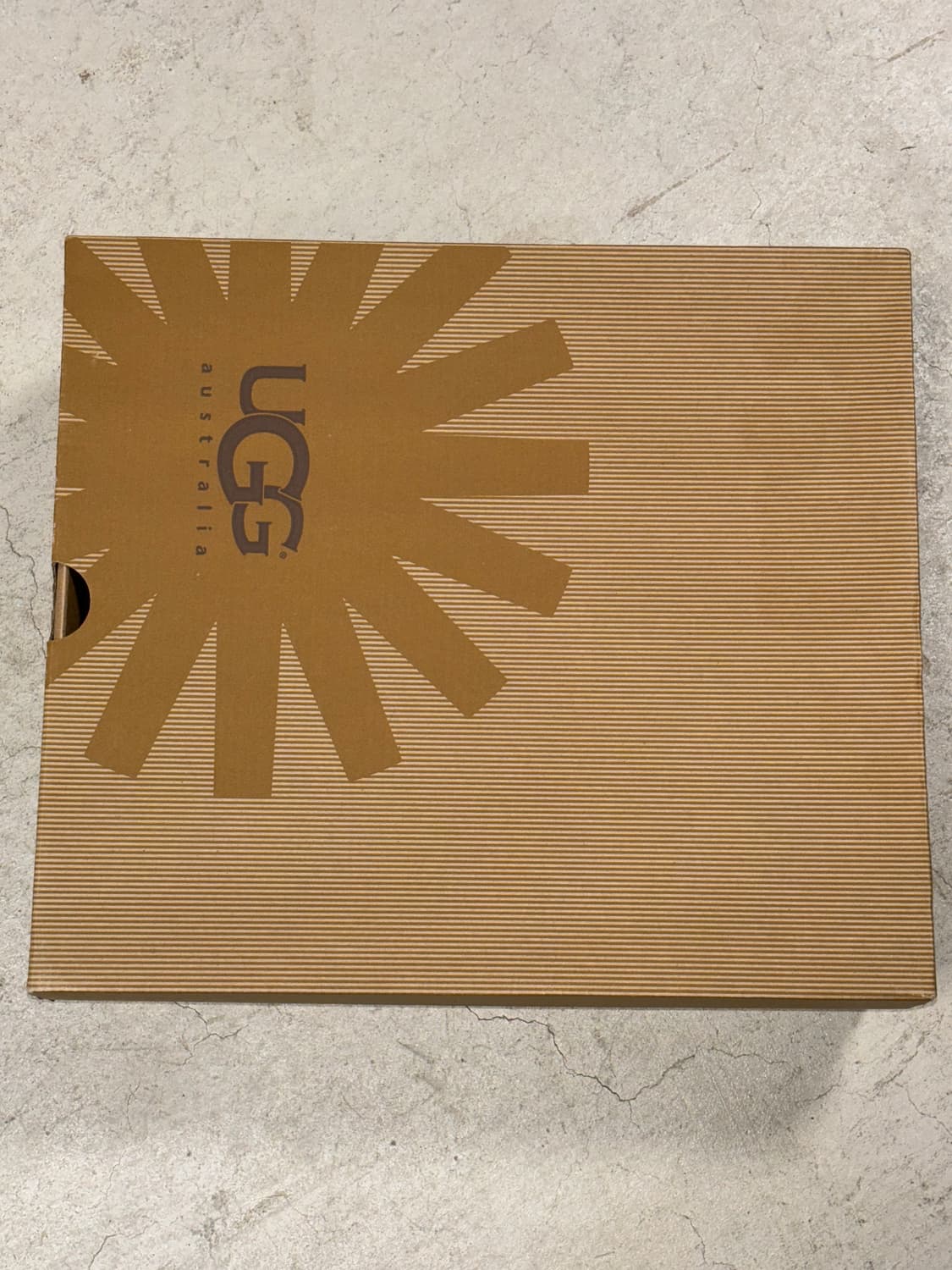 어그 니트 부츠 상품이미지10