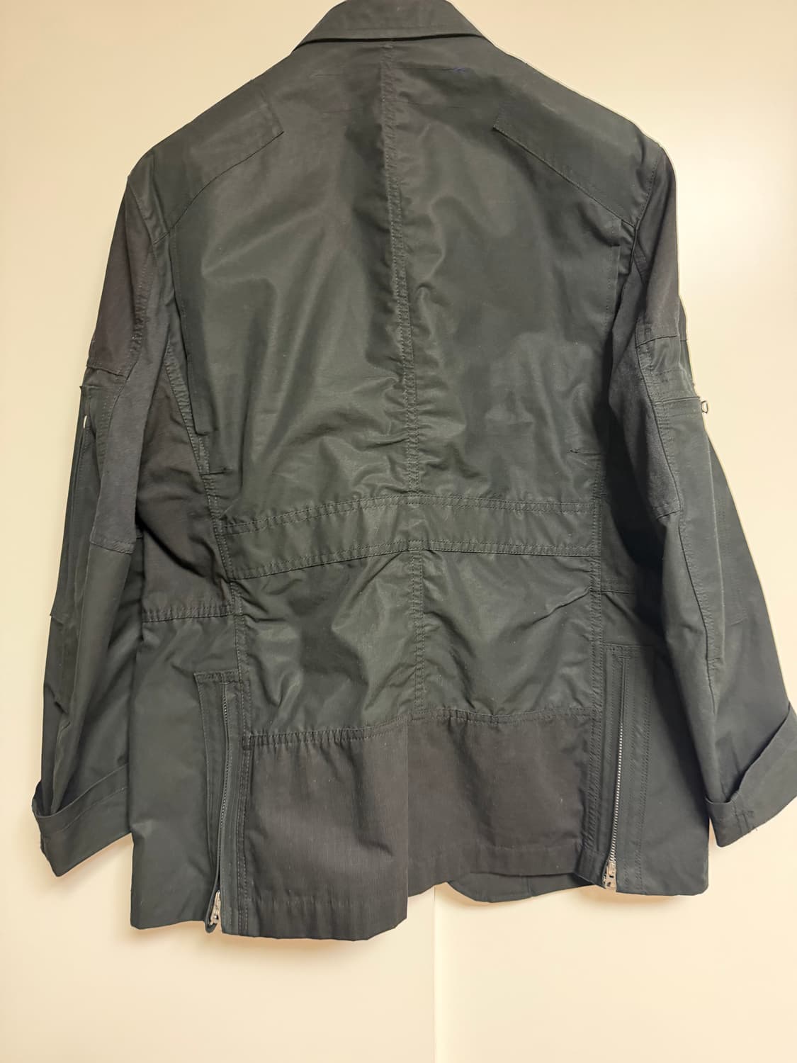 봄 여름 입기 좋은 Junya Watanabe 자켓 입니다 상품이미지2