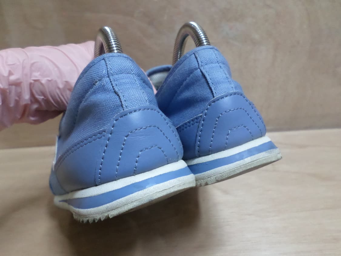 후루룩구제 240 다이나핏 운동화 스니커즈 신발  상품이미지5
