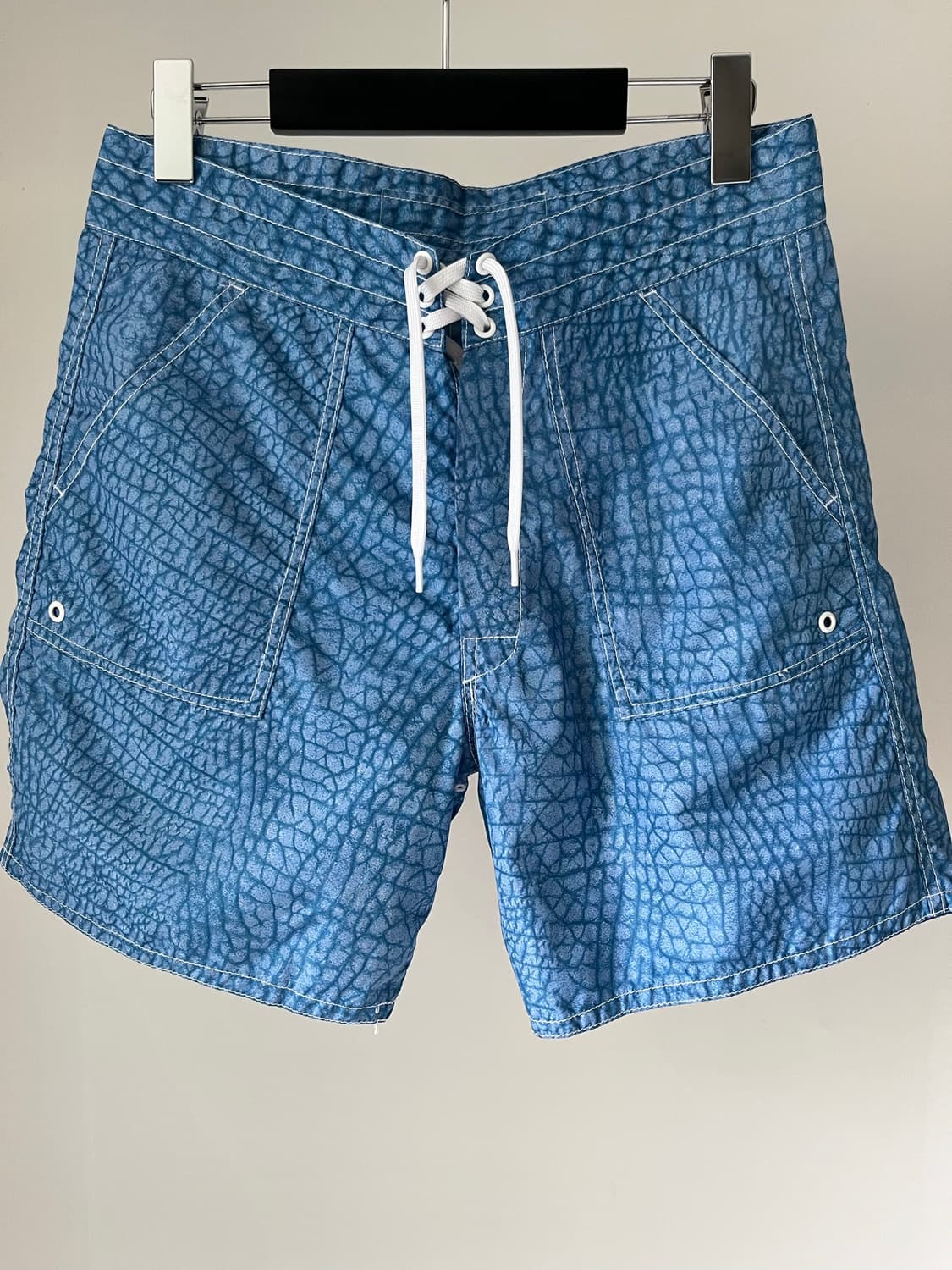 Ganryu Lace-up Shorts 상품이미지2