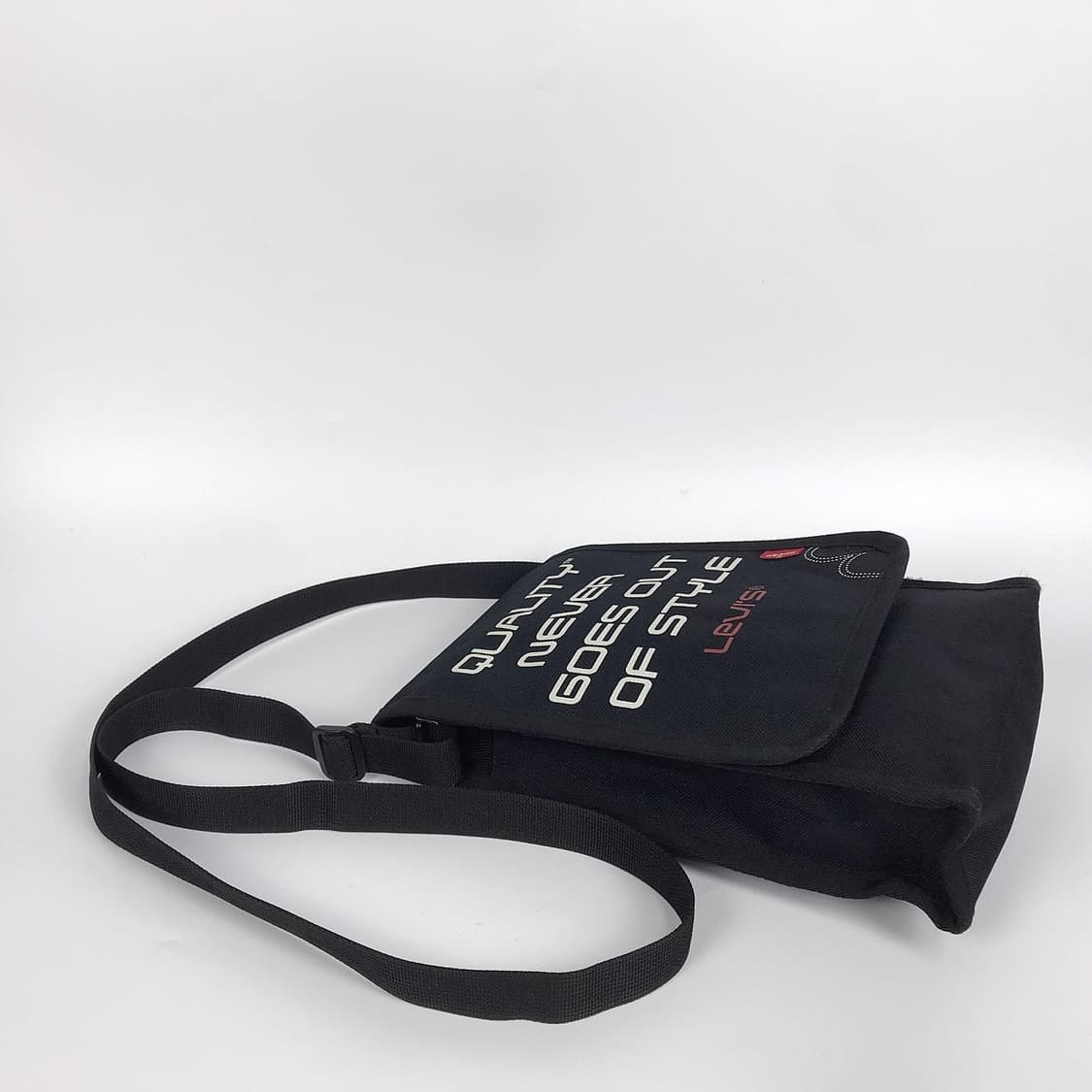 리바이스 Levi's 빈티지 크로스백 가방 상품이미지4