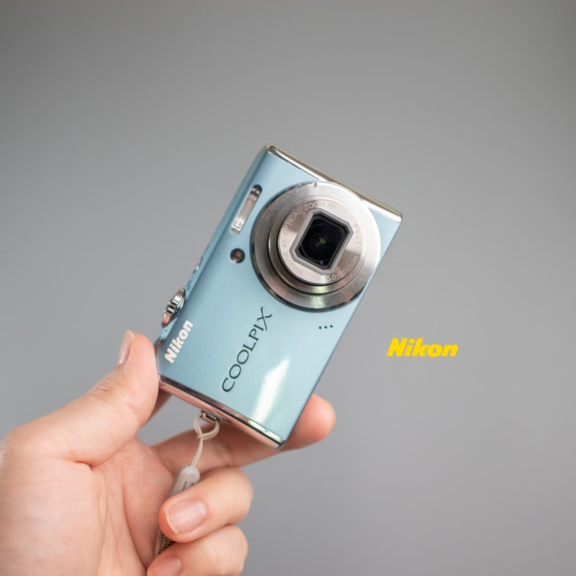 니콘 쿨픽스 s620 (작례 0) 상품이미지1