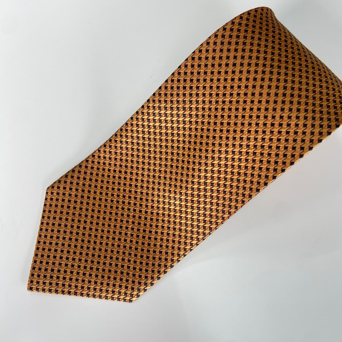 에르메네질도 제냐 정품 명품 넥타이 상품이미지5