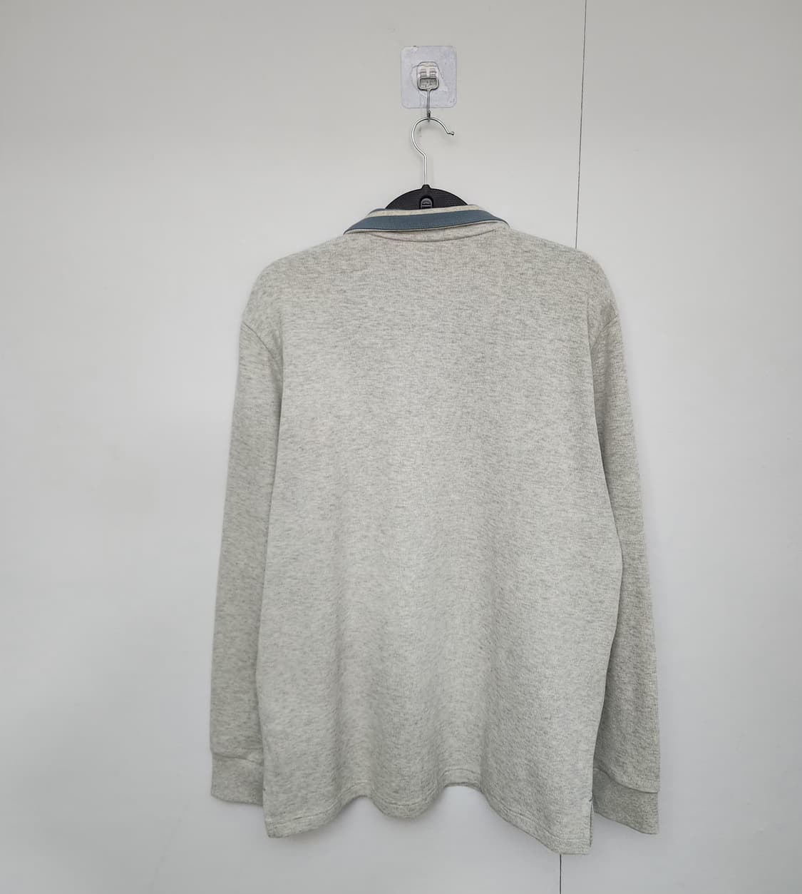 빈폴 110 반집업맨투맨 하프집업맨투맨 상품이미지2