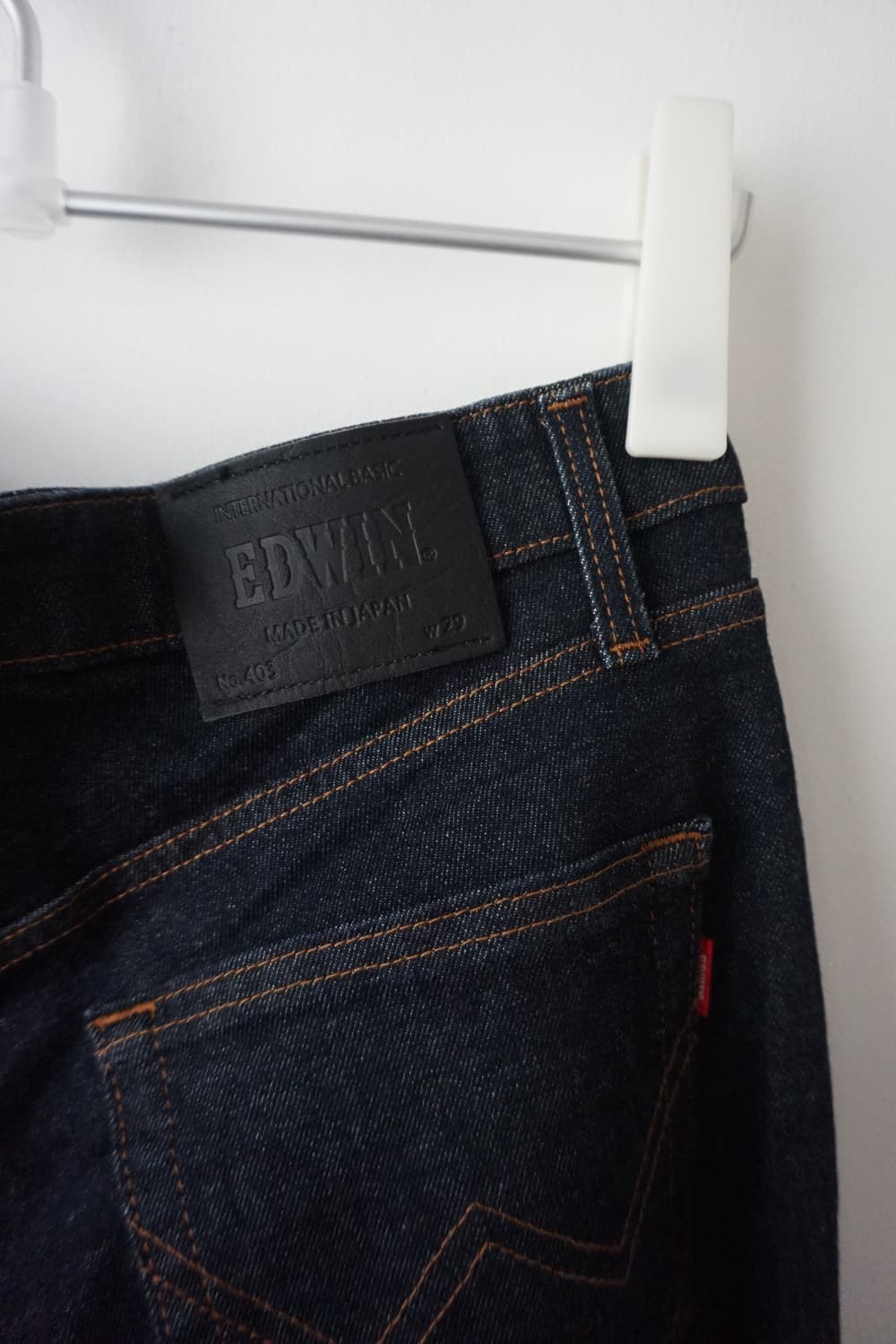 EDWIN 403 (made japen) 상품이미지8