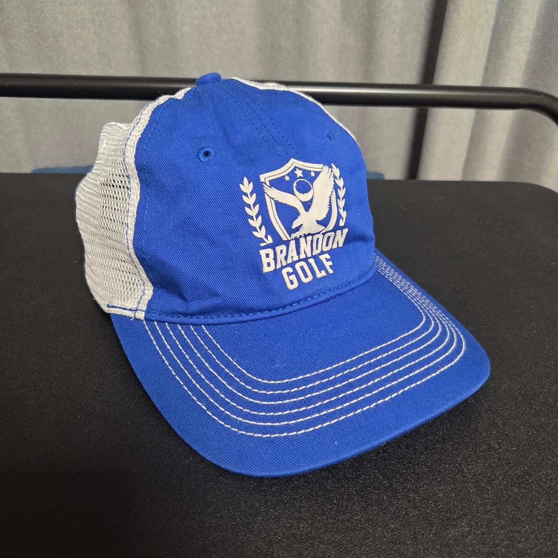 Brandon golf 아메리칸 빈티지 캡 free 상품이미지1