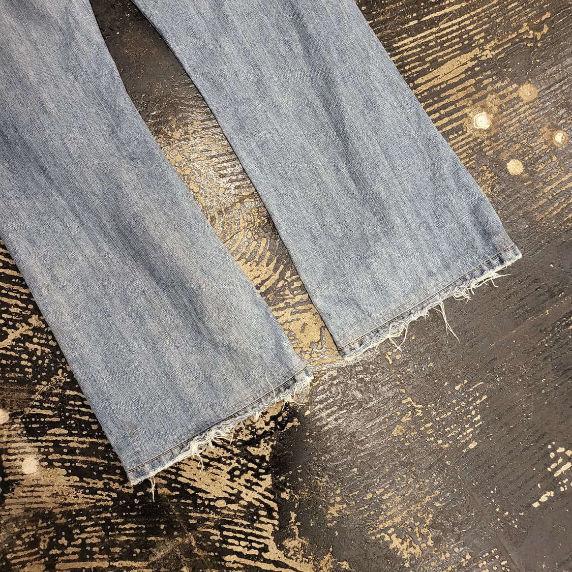 리바이스 청바지 527 (33) 상품이미지8