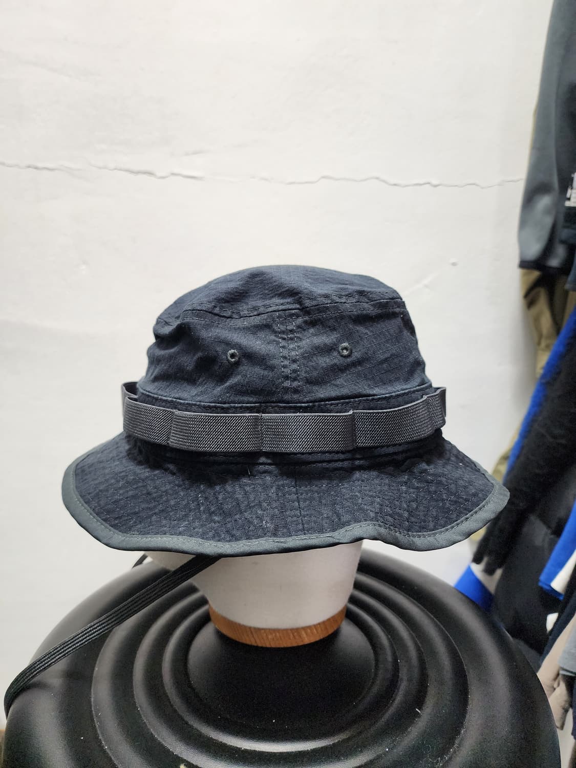 나이키 드라이핏 유틸리티 버킷햇  상품이미지1