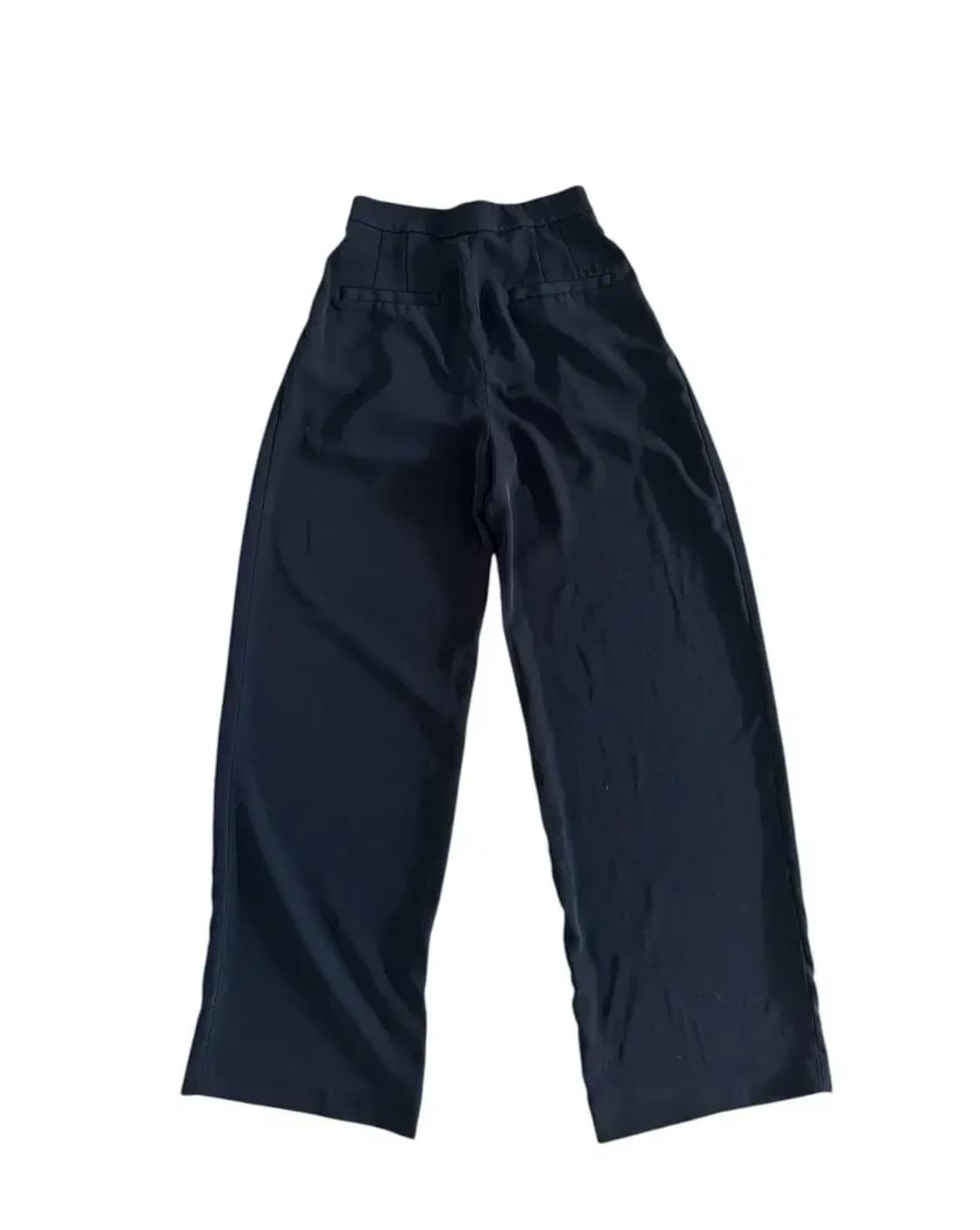 [미국매장 구매] H&M 슬랙스 팬츠 (xs-s) 상품이미지2