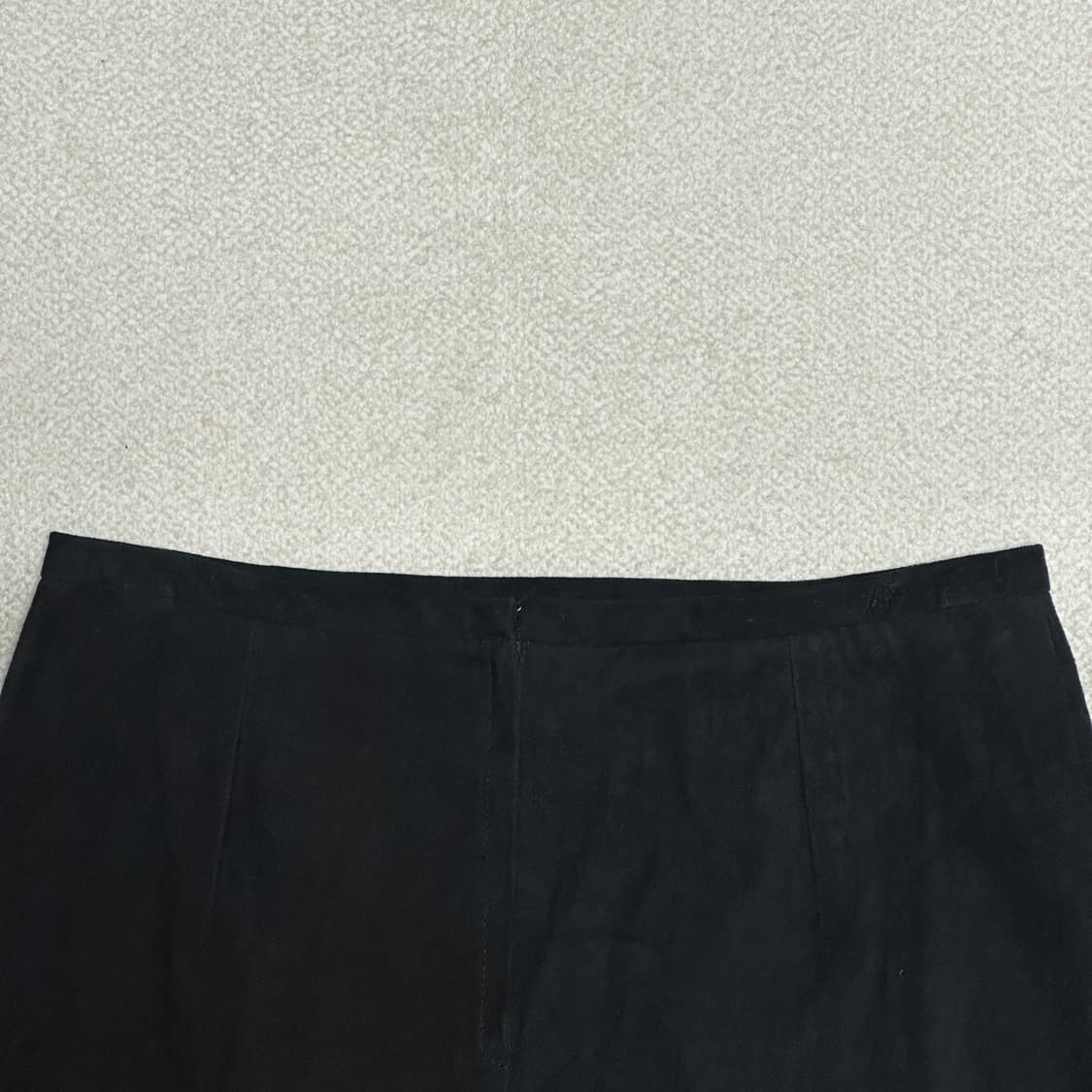 스웨이트 미니 스커트 상품이미지3